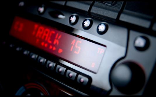 Cavi aux autoradio