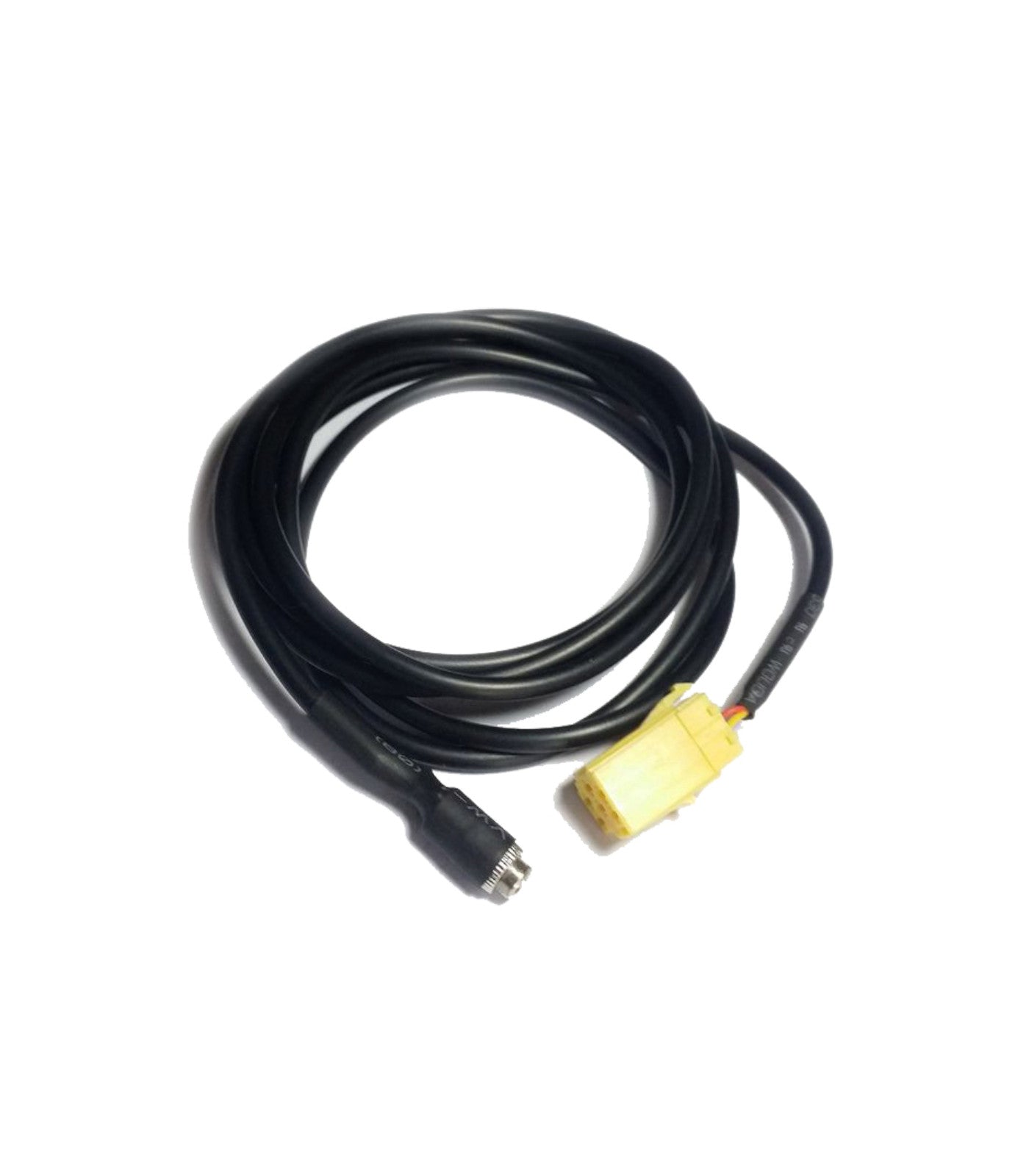 FEMALE AUX CABLE FOR BLAUPUNKT COMPATIBLE WITH FIAT PUNTO PANDA CROMA LANCIA ALFA