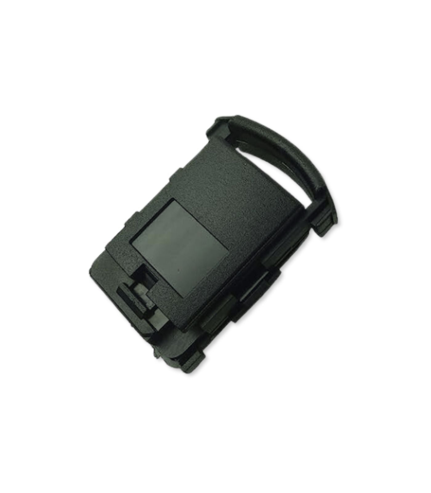 Scocca Guscio per Chiave Telecomando 2 Tasti Compatibile con Opel Corsa Meriva Combo Agila Astra