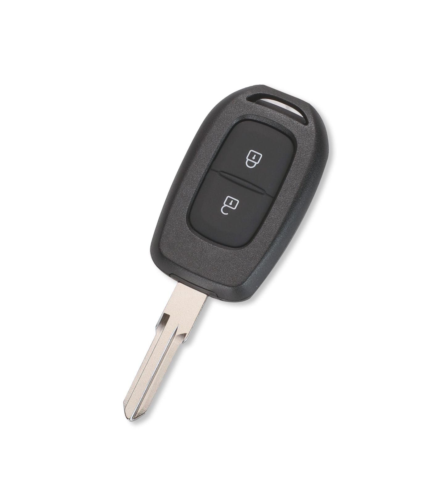 Scocca Guscio Chiave Lama Telecomando 2 Tasti Dacia Sandero Logan Duster Lodgy