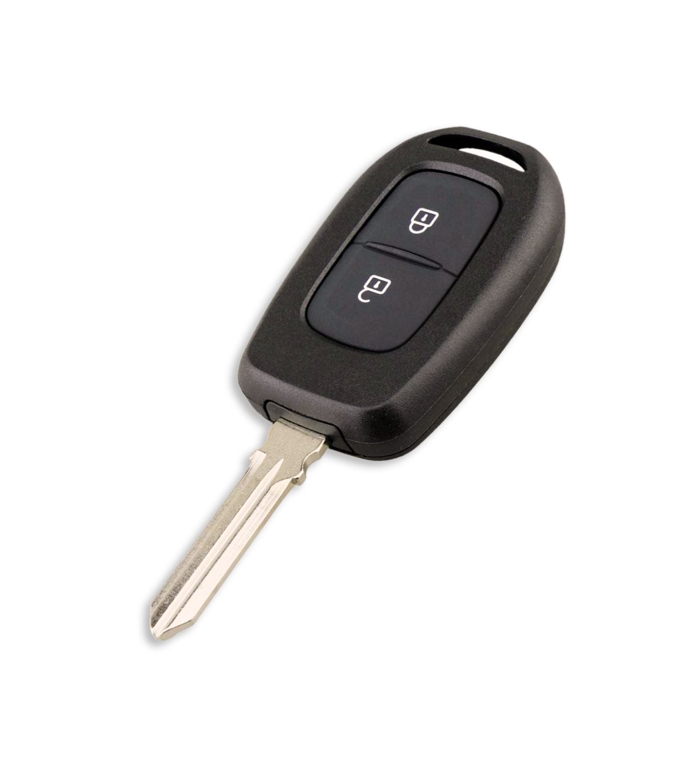 Scocca Guscio Chiave Lama Telecomando 2 Tasti Dacia Sandero Logan Duster Lodgy