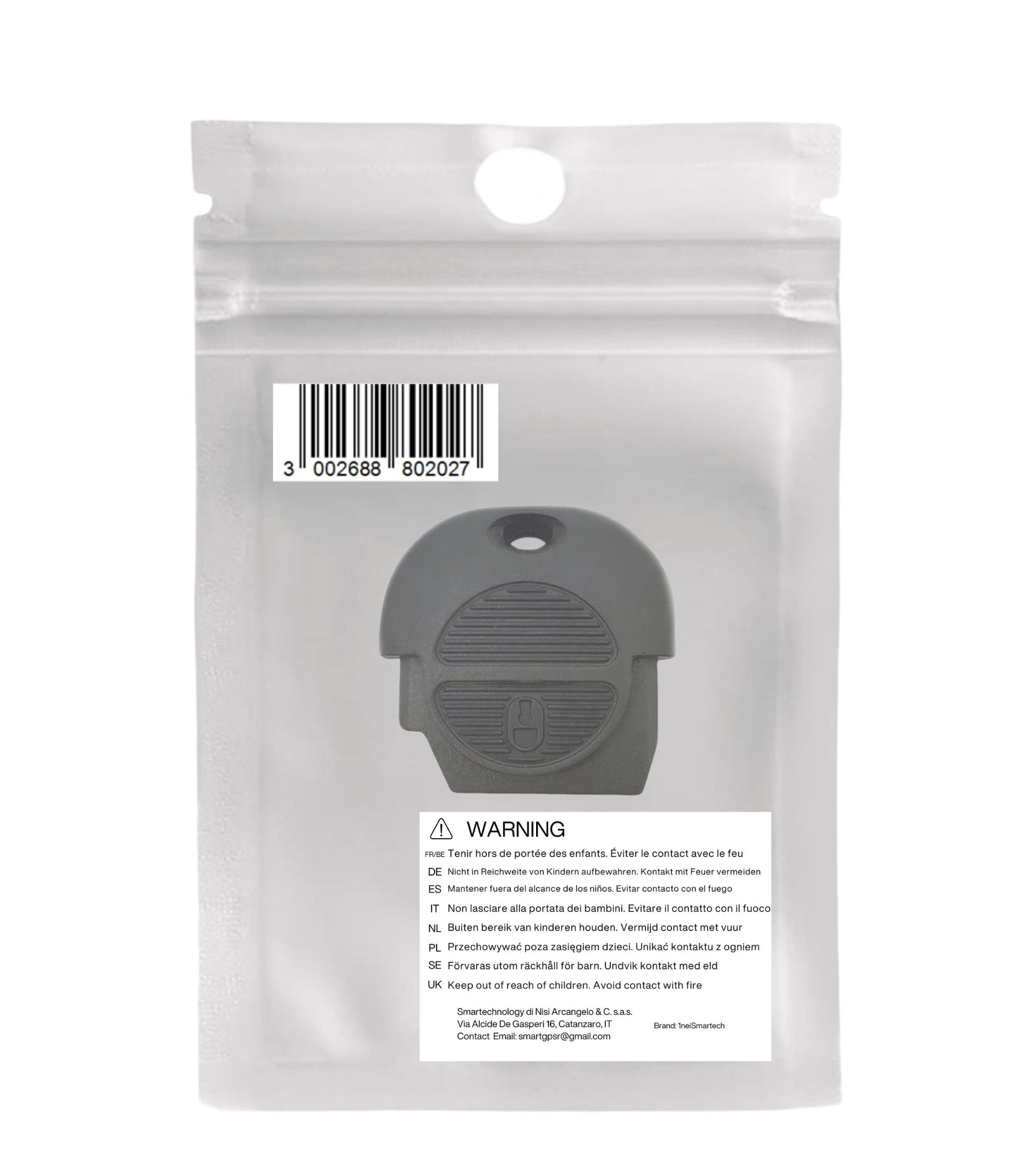 Scocca Guscio Cover Telecomando Chiave 2 Tasti Compatibile Per Nissan Micra Almera Xtrail Qashqai