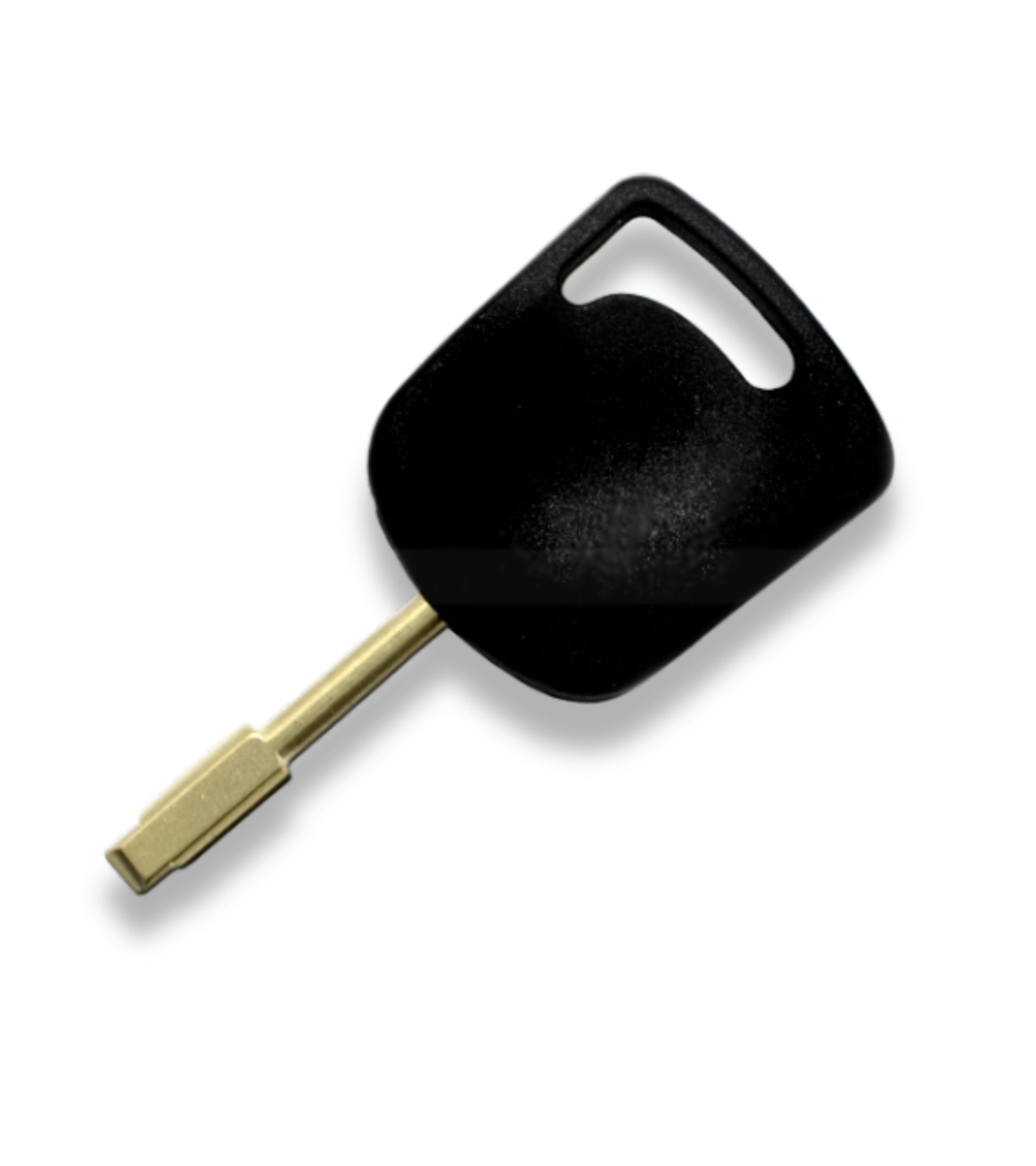 Scocca Guscio e Lama Fissa Cover per Chiave Telecomando Compatibile con Ford Focus Fiesta Fusion Mondeo Puma Transit Ka Escort