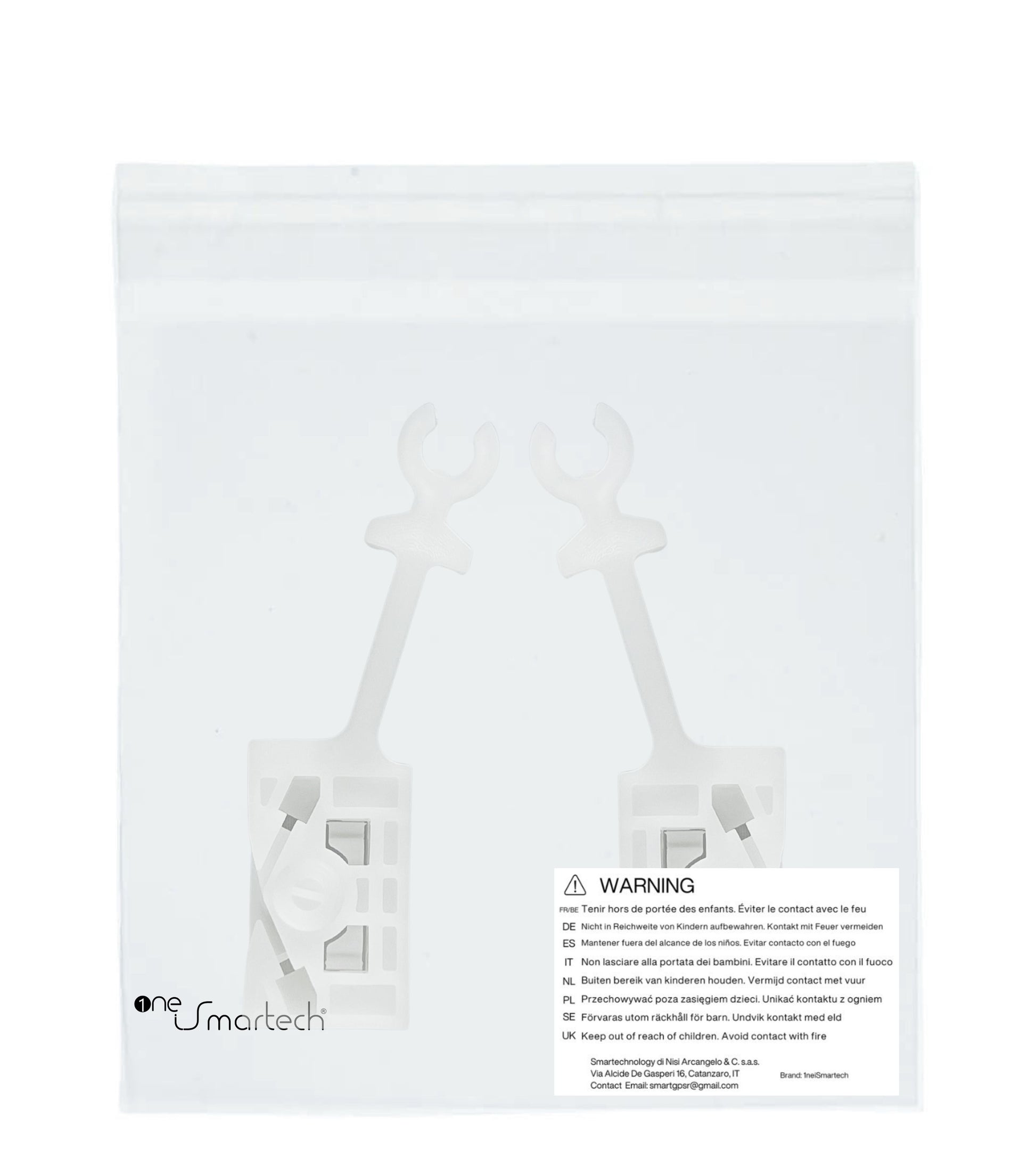 Set 2 Clip Riparazione Regolatore Alzacristalli Finestrino Porta Anteriore, Vetro Parte Destra e Sinistra Compatibile con Alfa Romeo 147 2000–2010