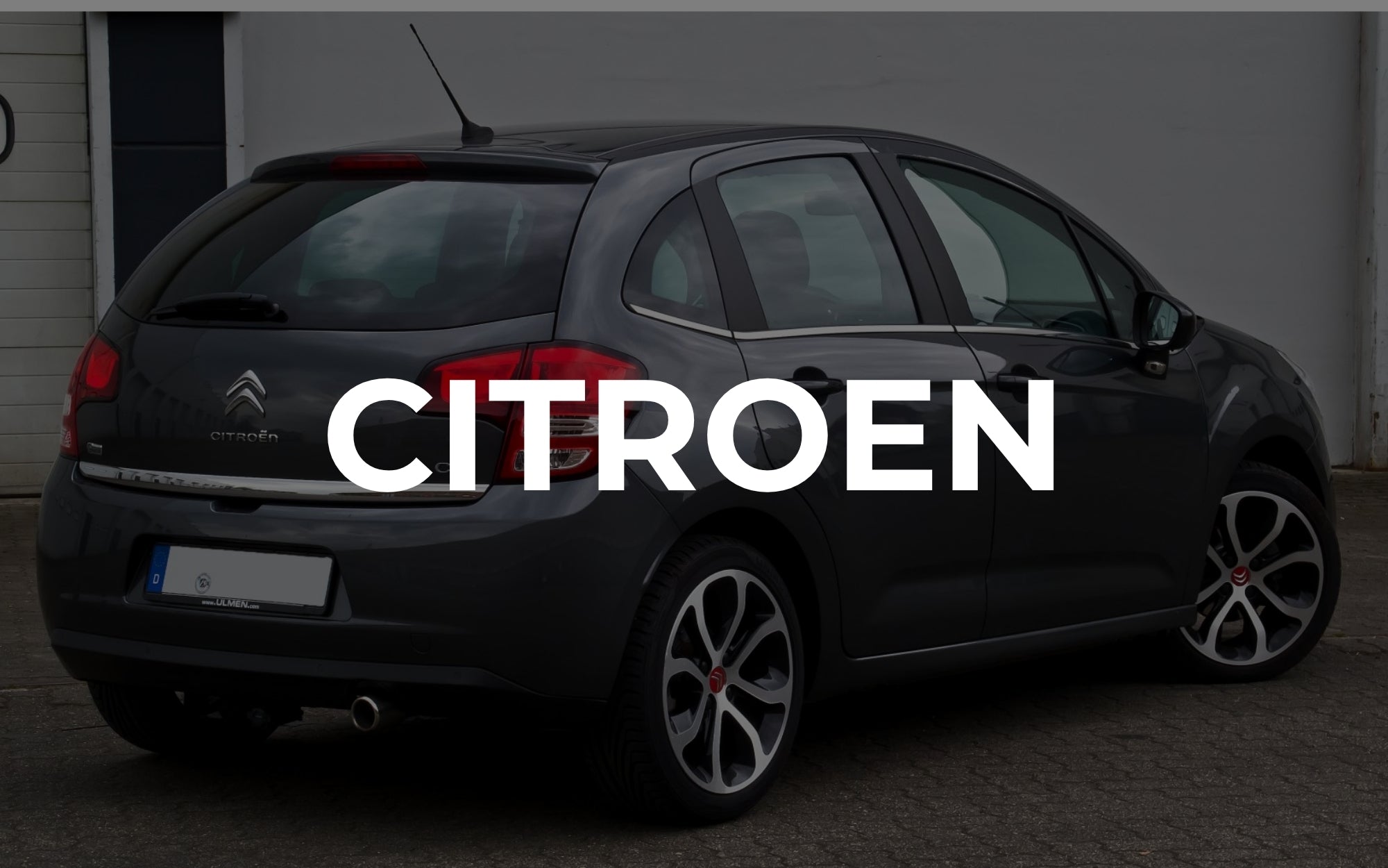 Compatibili con Citroen