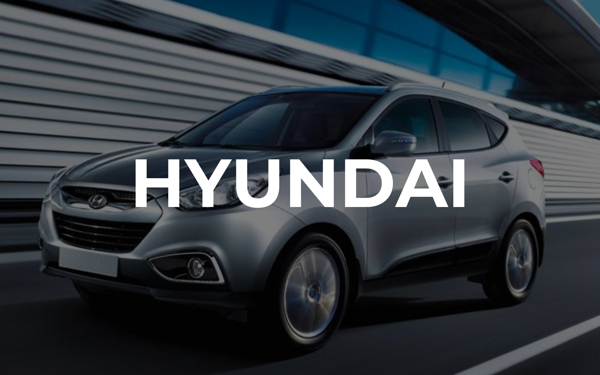 Compatibili con Hyundai