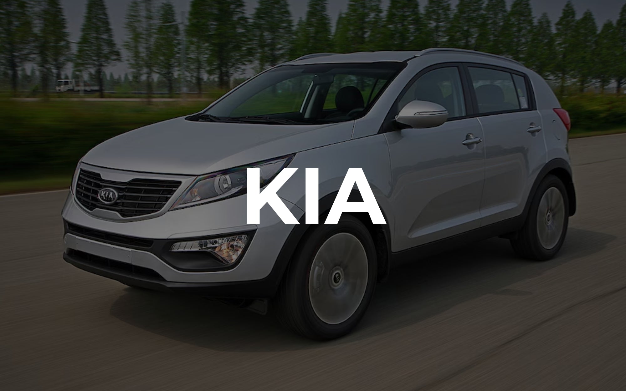 Compatibili con Kia