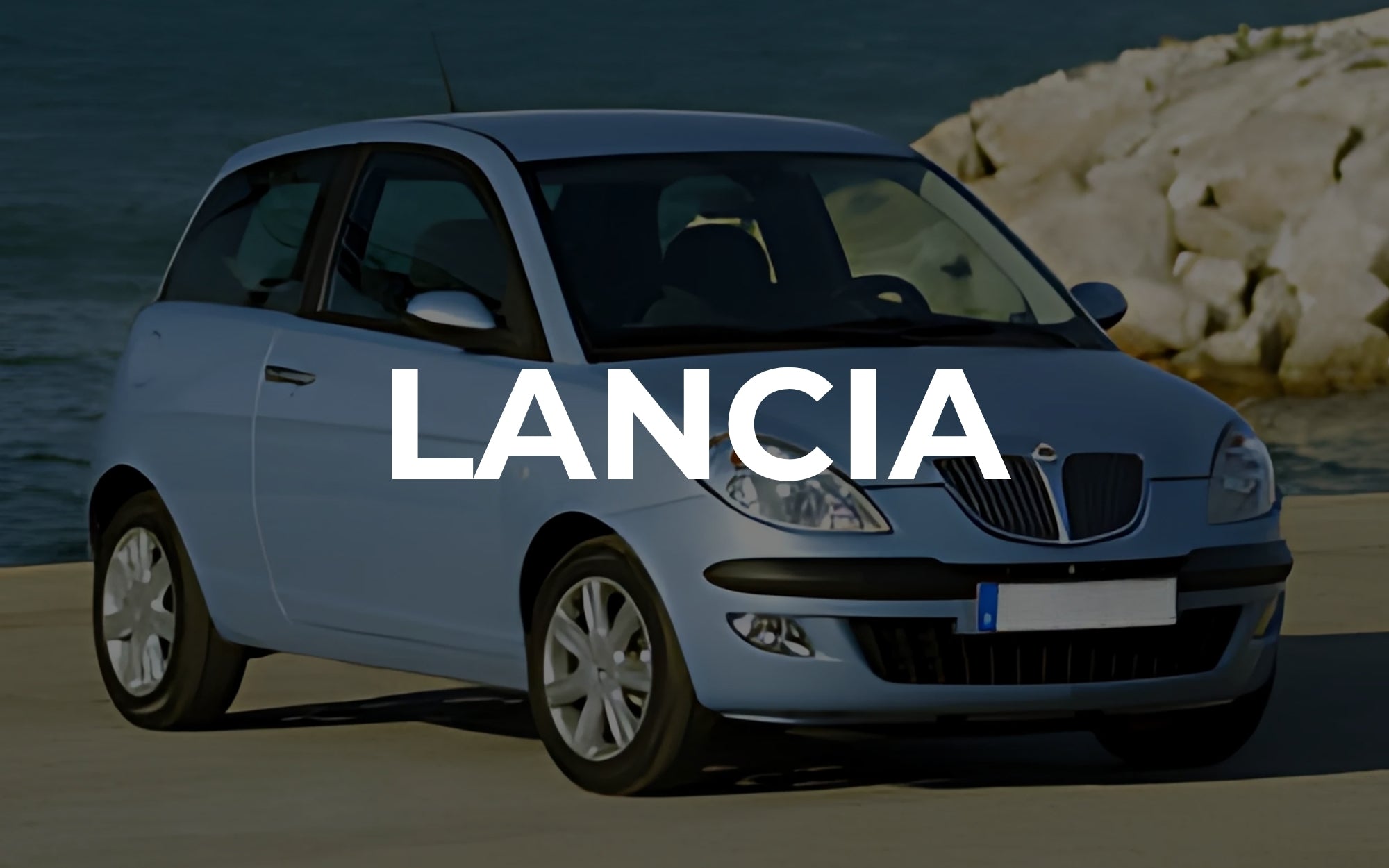 Compatibili con Lancia