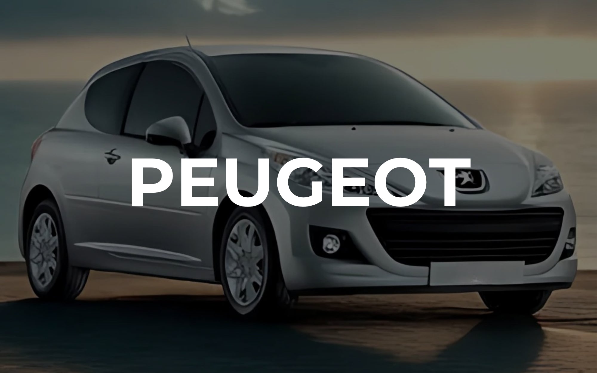 Compatibili con Peugeot