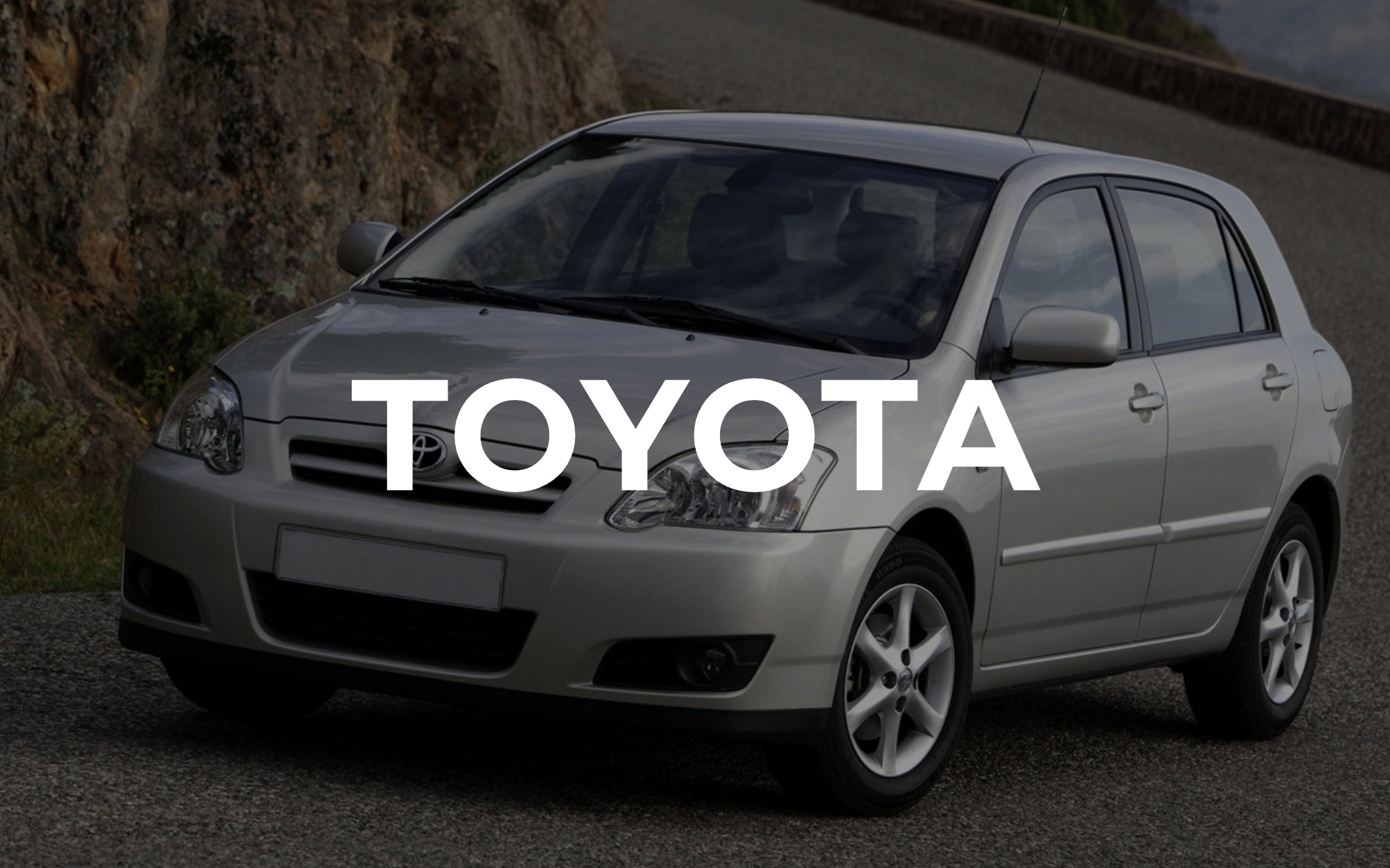 Compatibili con Toyota