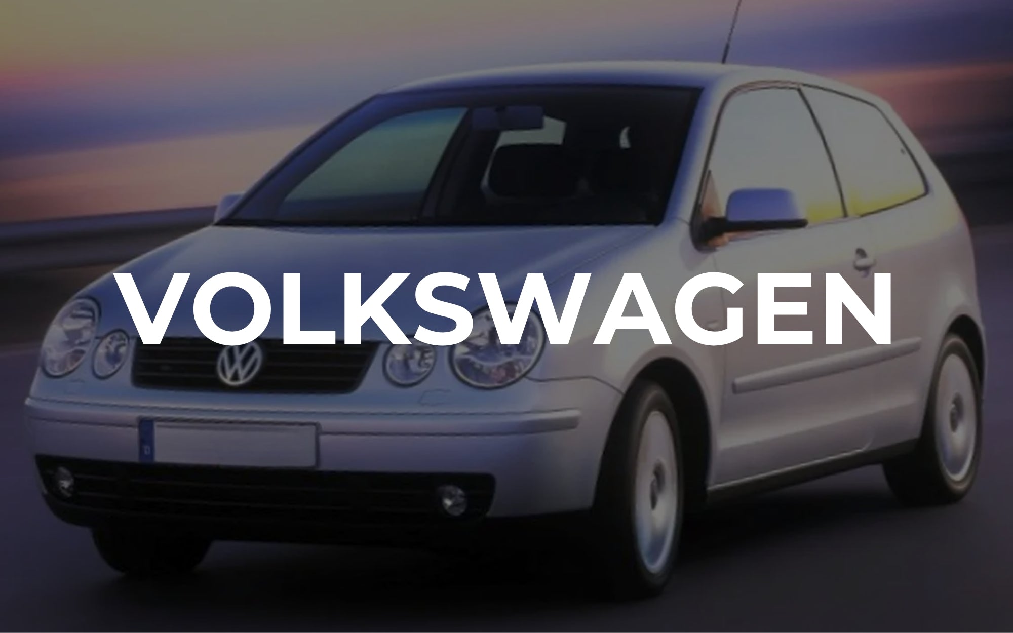 Compatibili con Volkswagen