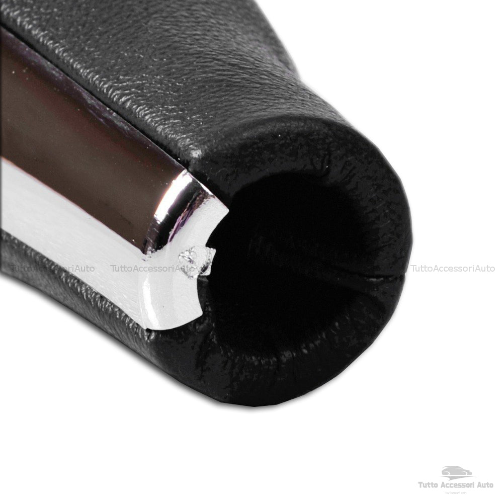 Pomello Leva Cambio Manuale 5 Marce e Retromarcia Ricambio Compatibile con Toyota Corolla, Yaris, Aygo, Verso