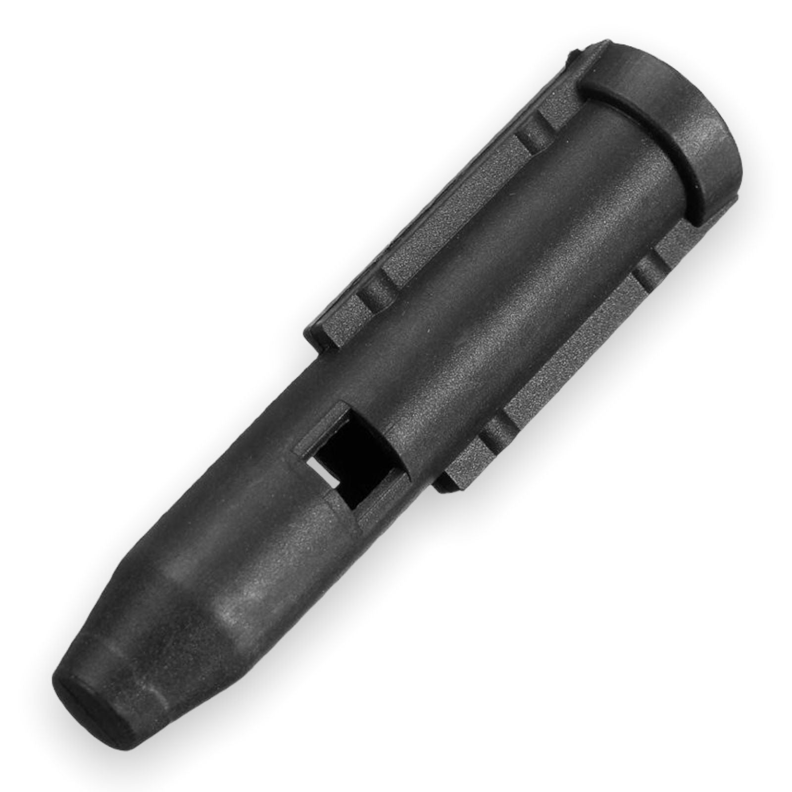 Plastic Cone Adapter for Gear Shift Knob Compatible with Peugeot 106 206 306 406 - 107 207 307 407 and Compatible with Citroen Saxo C1 C2 C3