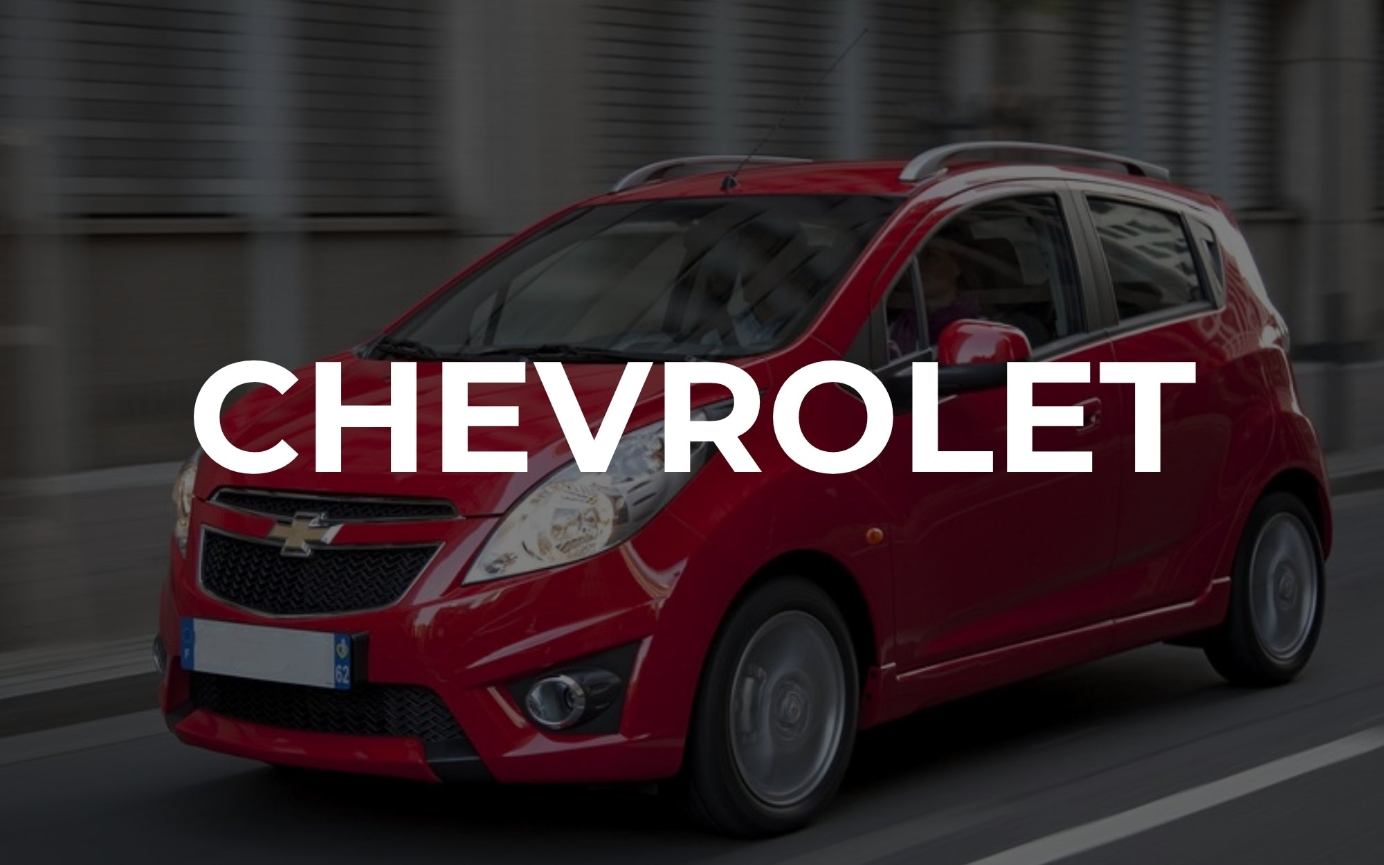 Chevrolet
