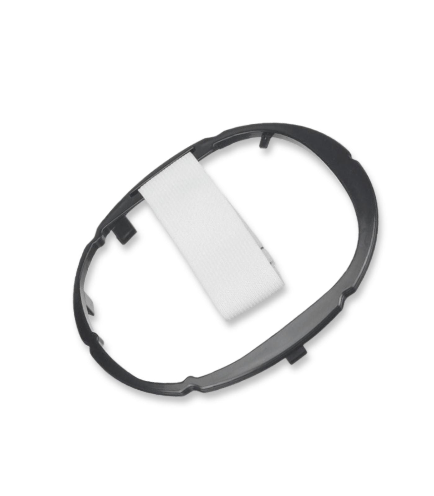 GHIERA ANELLO CORNICE BASE CUFFIA LEVA CAMBIO AUTO FIAT 500 500C COD.71775051