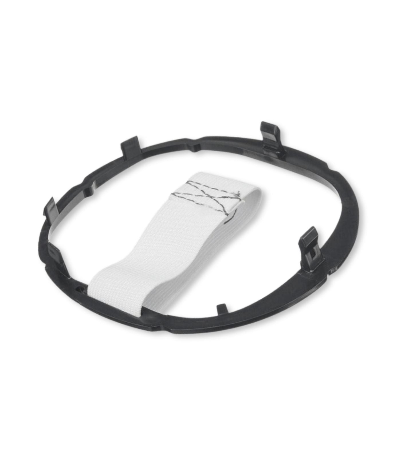 GHIERA ANELLO CORNICE BASE CUFFIA LEVA CAMBIO AUTO FIAT 500 500C COD.71775051