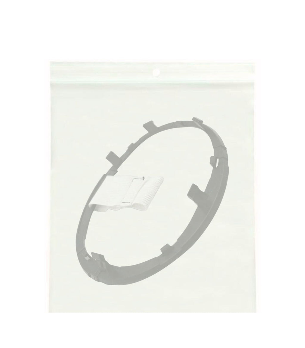 GHIERA ANELLO CORNICE BASE CUFFIA LEVA CAMBIO AUTO FIAT 500 500C COD.71775051