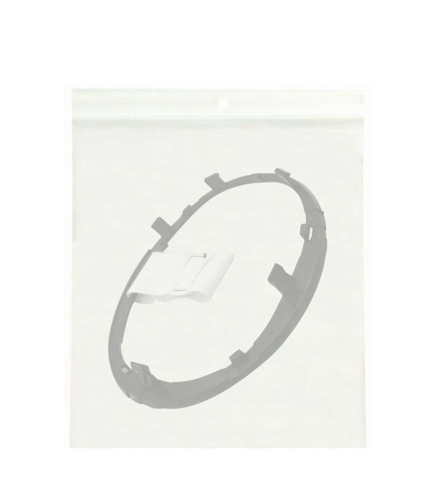 GHIERA ANELLO CORNICE BASE CUFFIA LEVA CAMBIO AUTO FIAT 500 500C COD.71775051