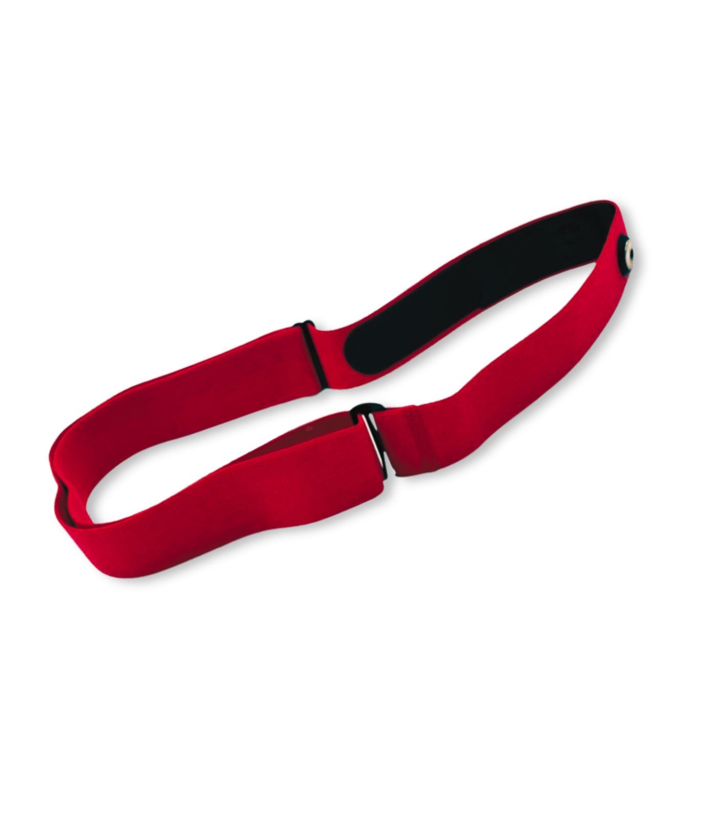REPLACEMENT STRAP HEART RATE ADJUSTABLE ELASTIC BAND FOR GARMIN POLAR WAHOO
