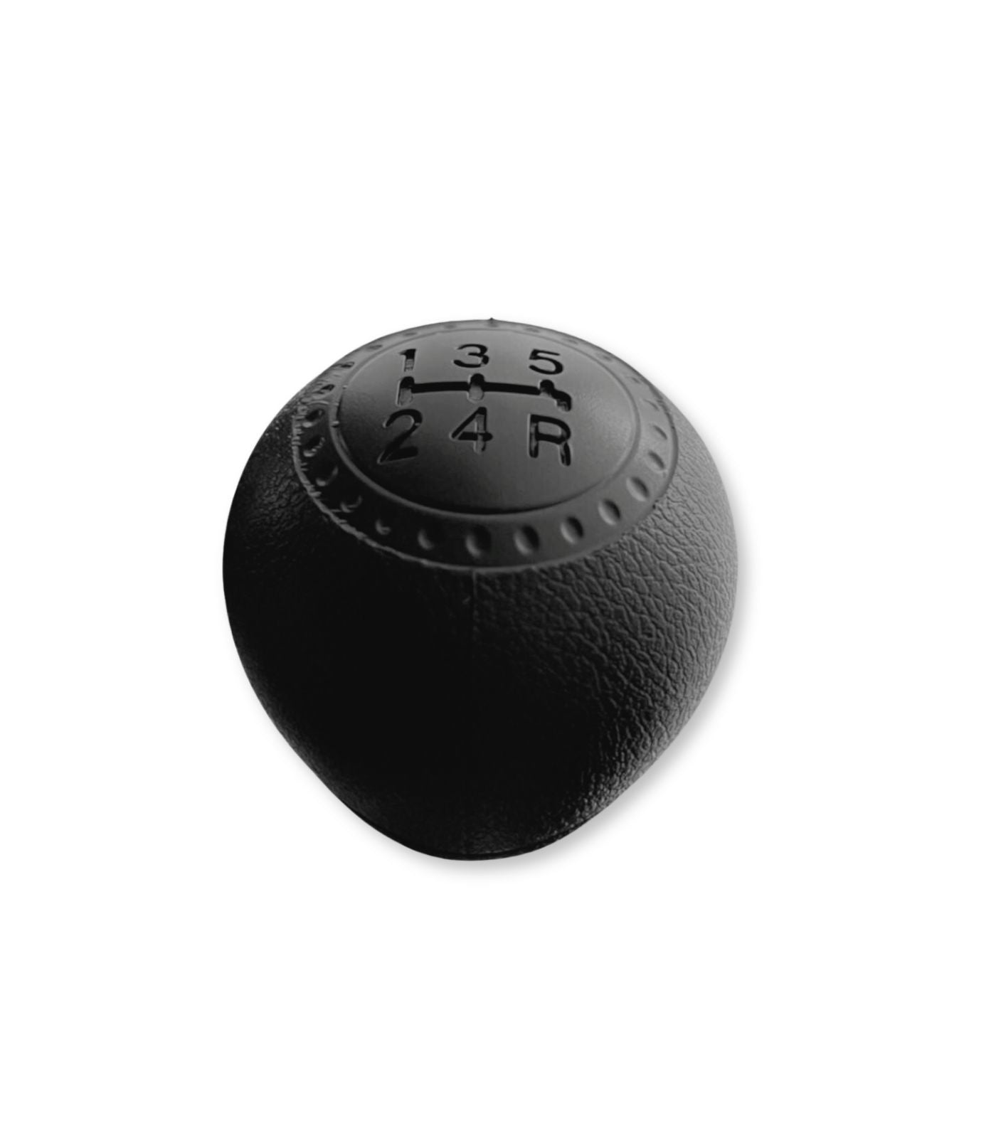 5 SPEED MANUAL GEAR KNOB FOR FIAT PUNTO 188 1999-2012 ABS HANDLE