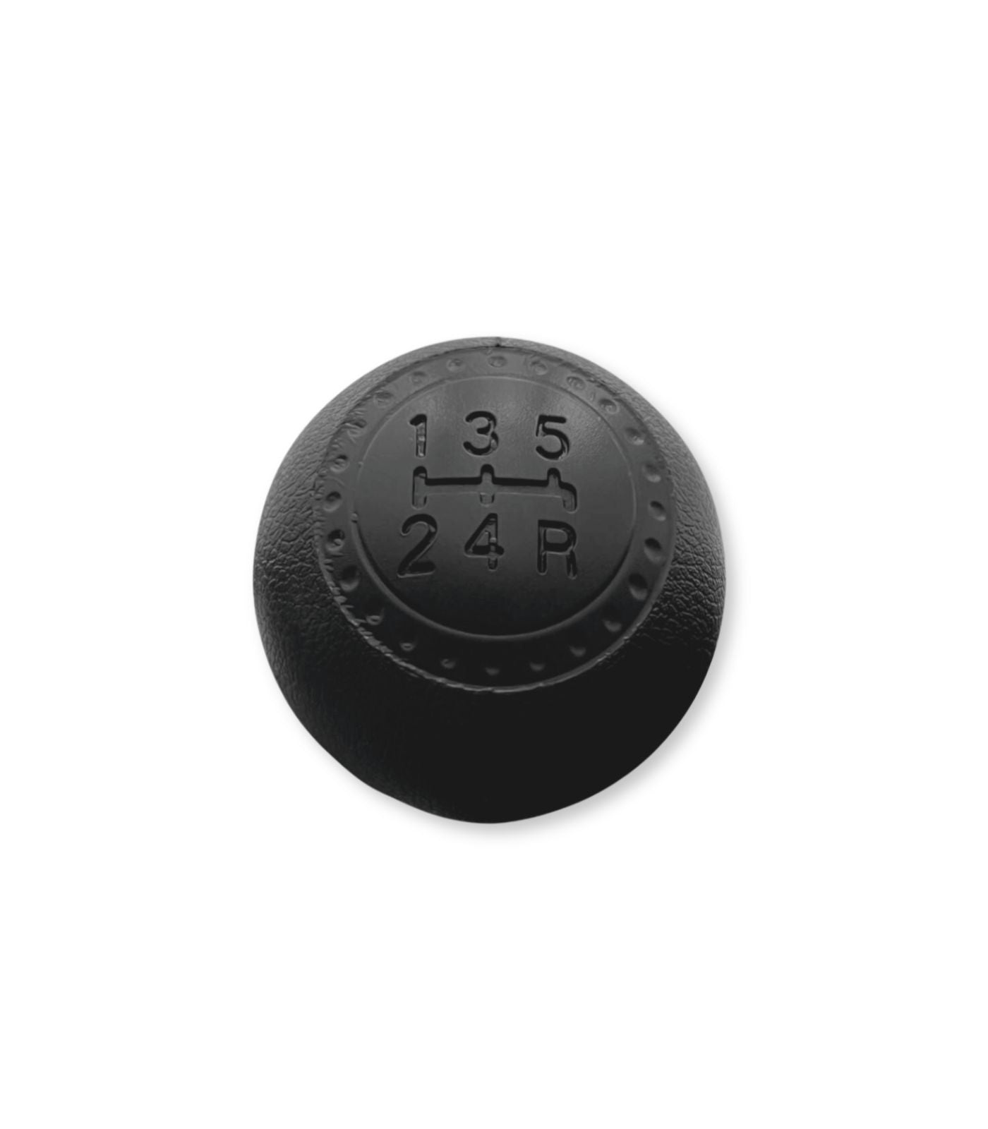 5 SPEED MANUAL GEAR KNOB FOR FIAT PUNTO 188 1999-2012 ABS HANDLE