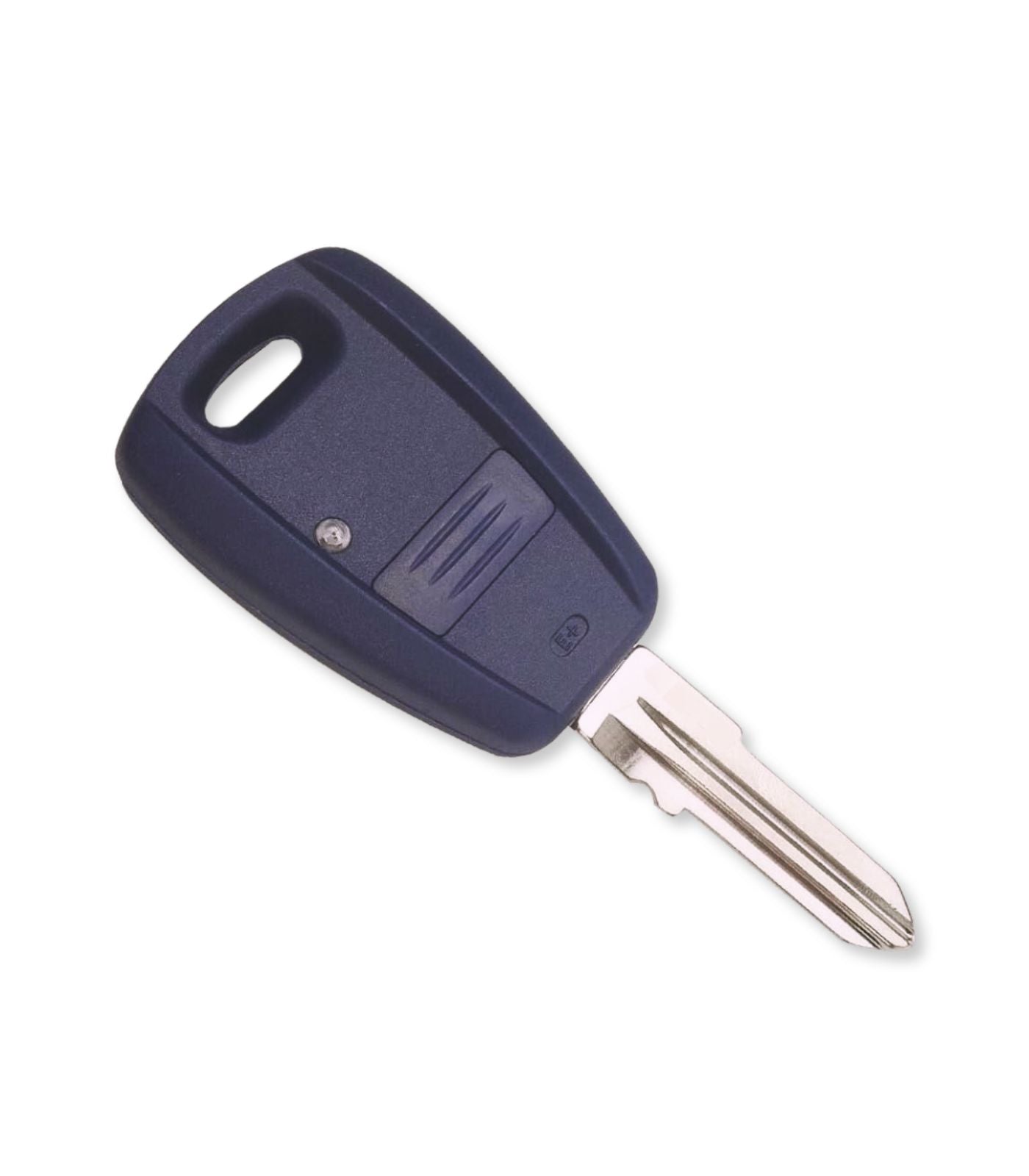 Chiave Guscio e Lama 1 Tasto Telecomando Auto Compatibile con Fiat Punto 2° Serie Doblo Stilo Bravo Brava Marea Idea 500 600 con Lama GT15