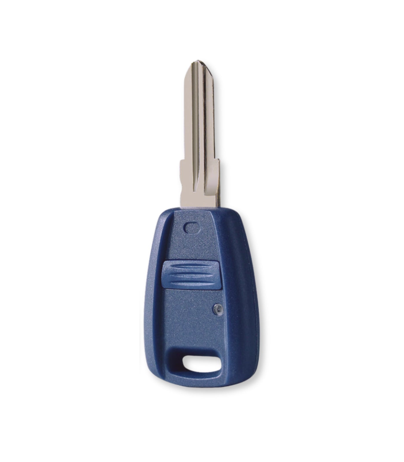 Chiave Guscio e Lama 1 Tasto Telecomando Auto Compatibile con Fiat Punto 2° Serie Doblo Stilo Bravo Brava Marea Idea 500 600 con Lama GT15