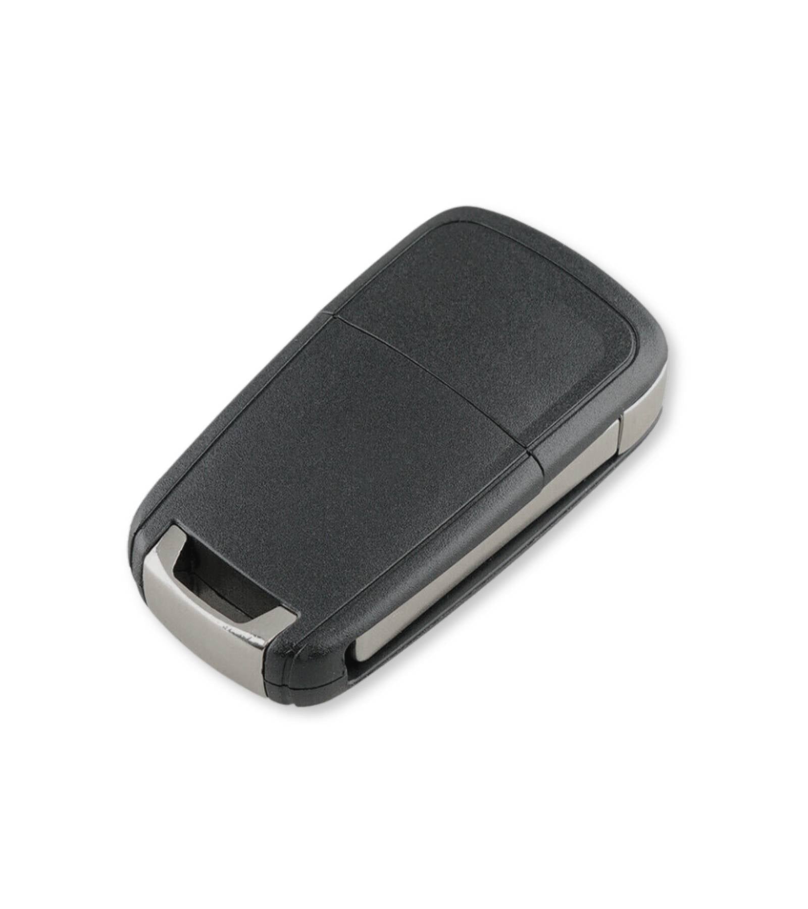 Guscio Scocca Chiave Telecomando 3 Tasti con Lama Compatibile con Opel Insignia Astra J Zafira Vauxhall