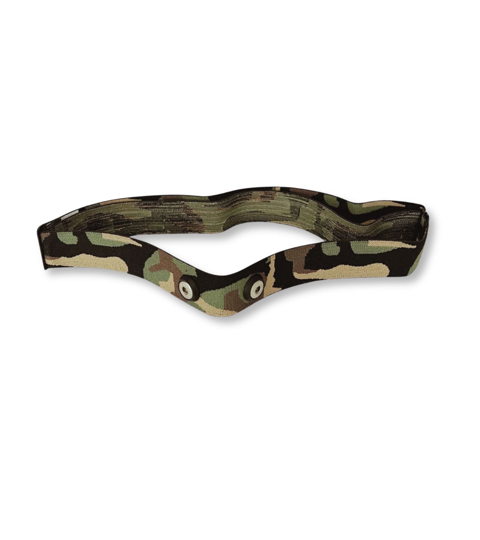 REPLACEMENT STRAP HEART RATE ADJUSTABLE ELASTIC BAND FOR GARMIN POLAR WAHOO