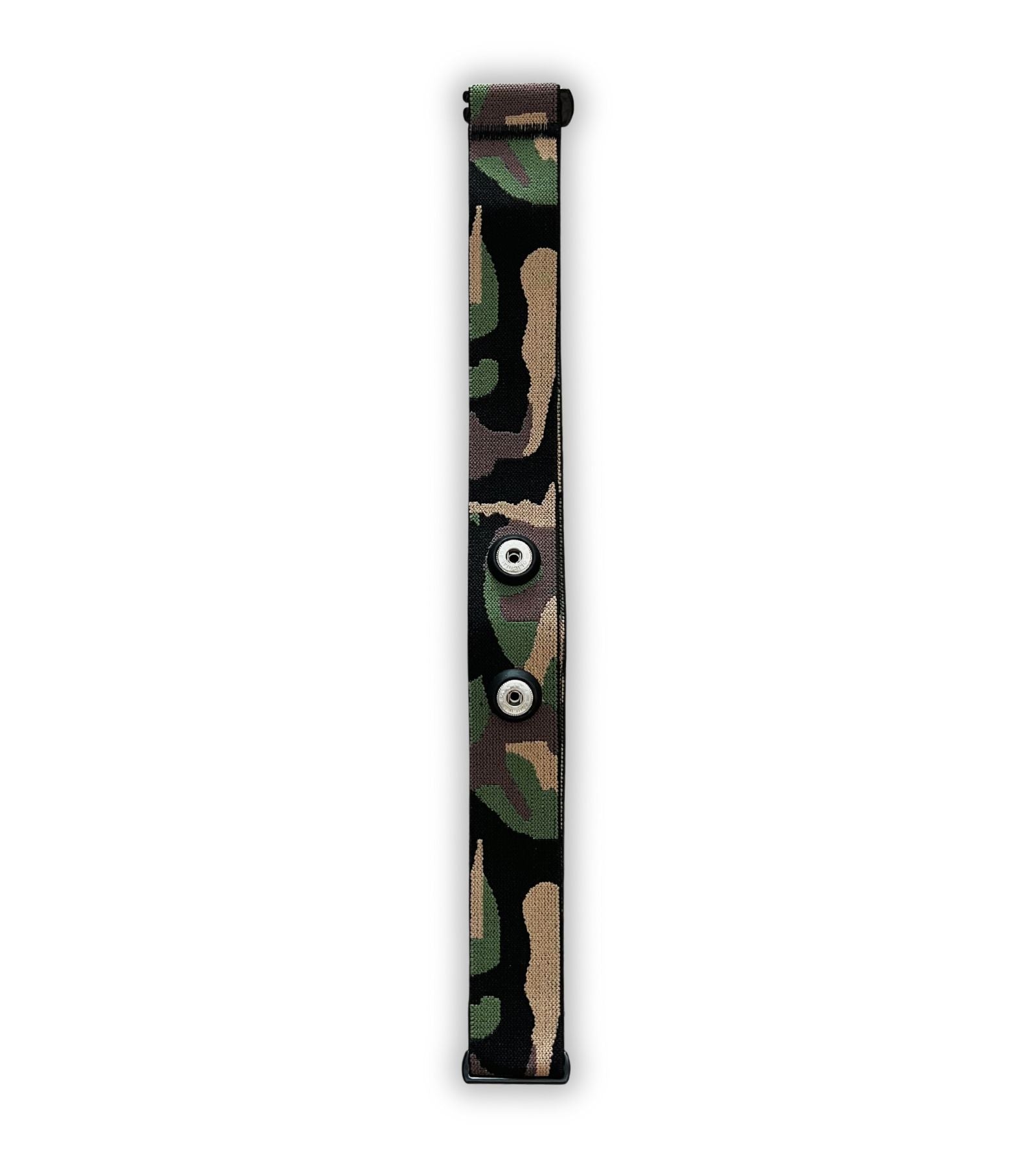 REPLACEMENT STRAP HEART RATE ADJUSTABLE ELASTIC BAND FOR GARMIN POLAR WAHOO