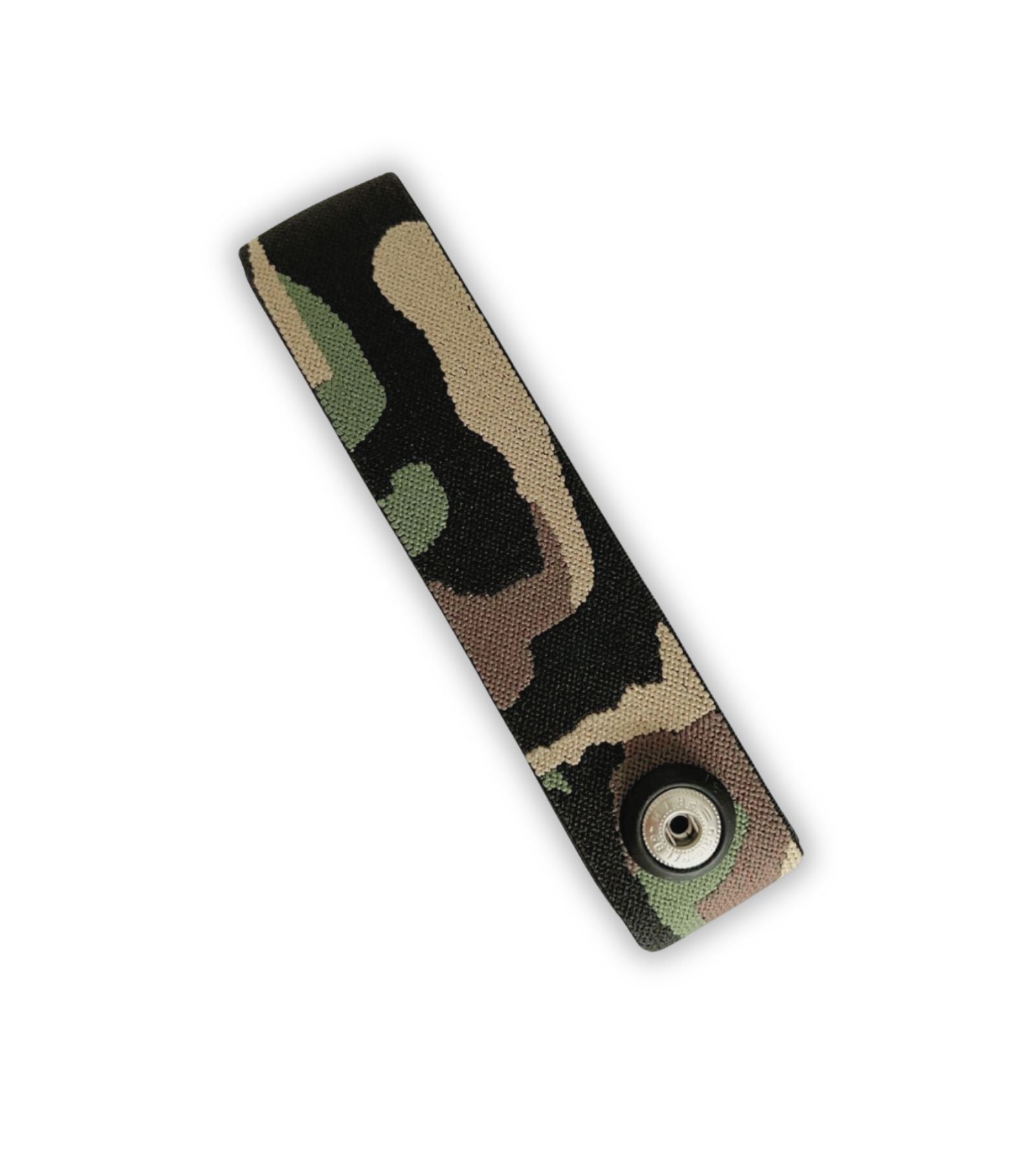 REPLACEMENT STRAP HEART RATE ADJUSTABLE ELASTIC BAND FOR GARMIN POLAR WAHOO