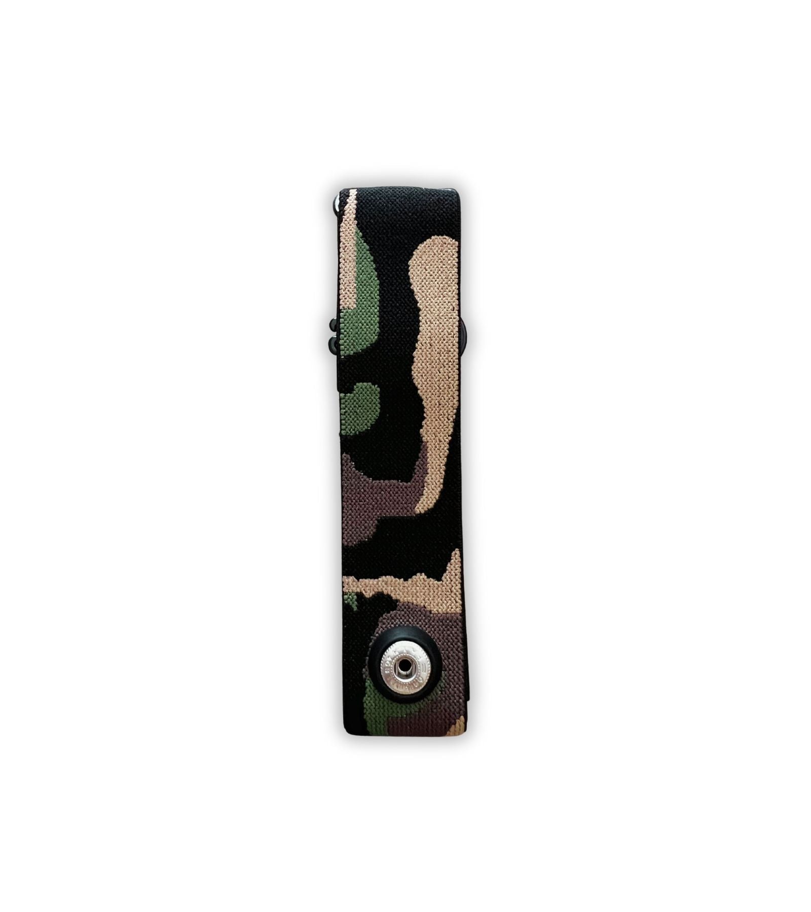 REPLACEMENT STRAP HEART RATE ADJUSTABLE ELASTIC BAND FOR GARMIN POLAR WAHOO