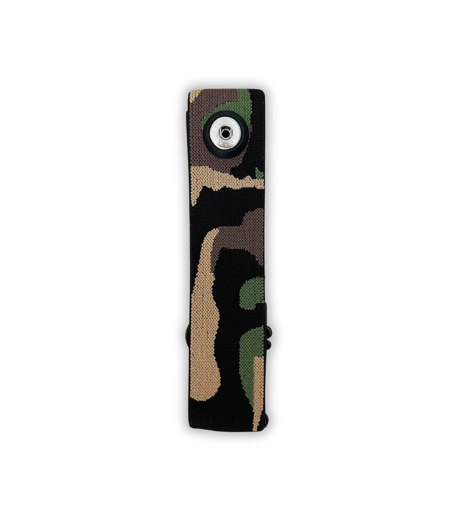 REPLACEMENT STRAP HEART RATE ADJUSTABLE ELASTIC BAND FOR GARMIN POLAR WAHOO