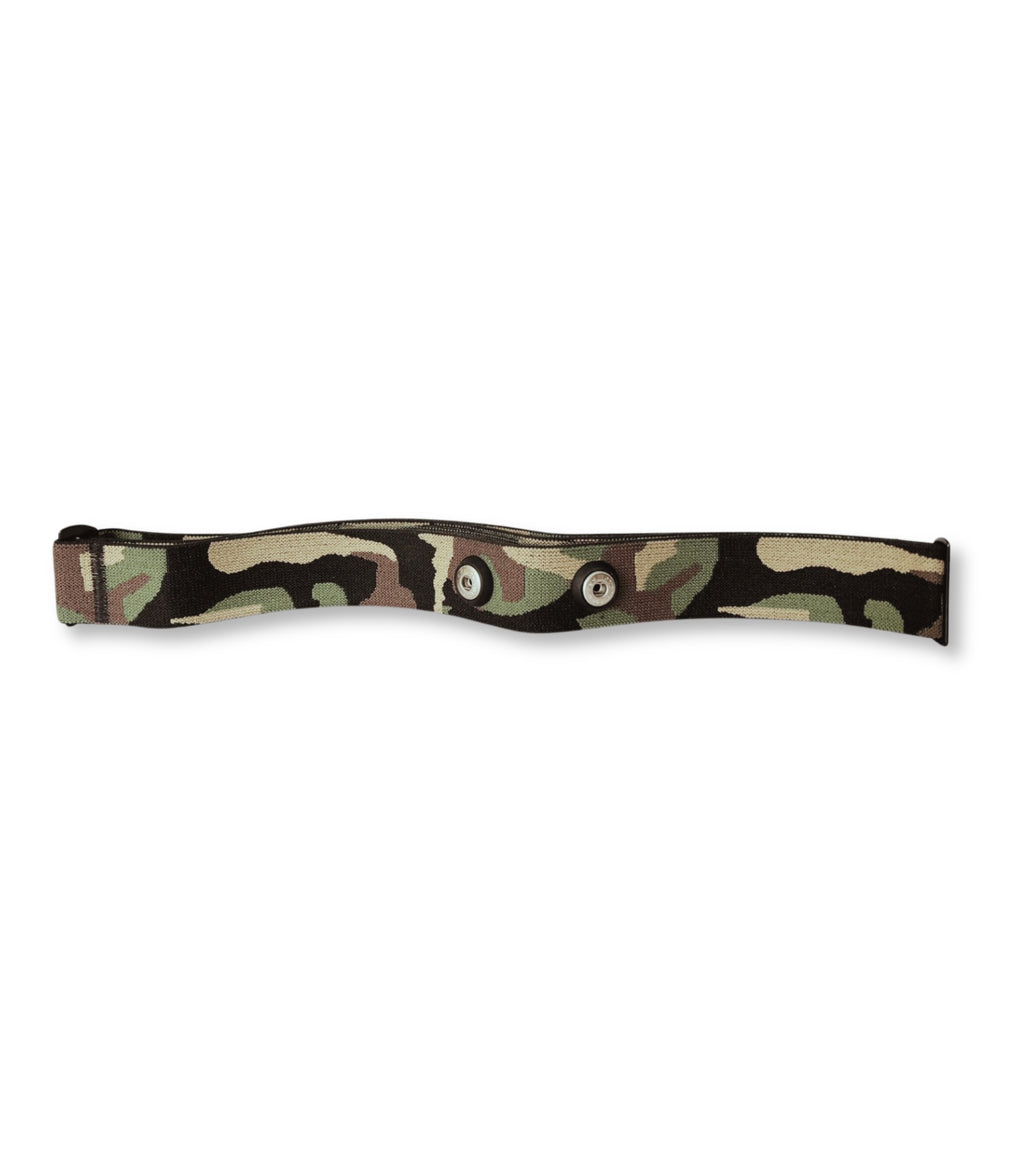 REPLACEMENT STRAP HEART RATE ADJUSTABLE ELASTIC BAND FOR GARMIN POLAR WAHOO