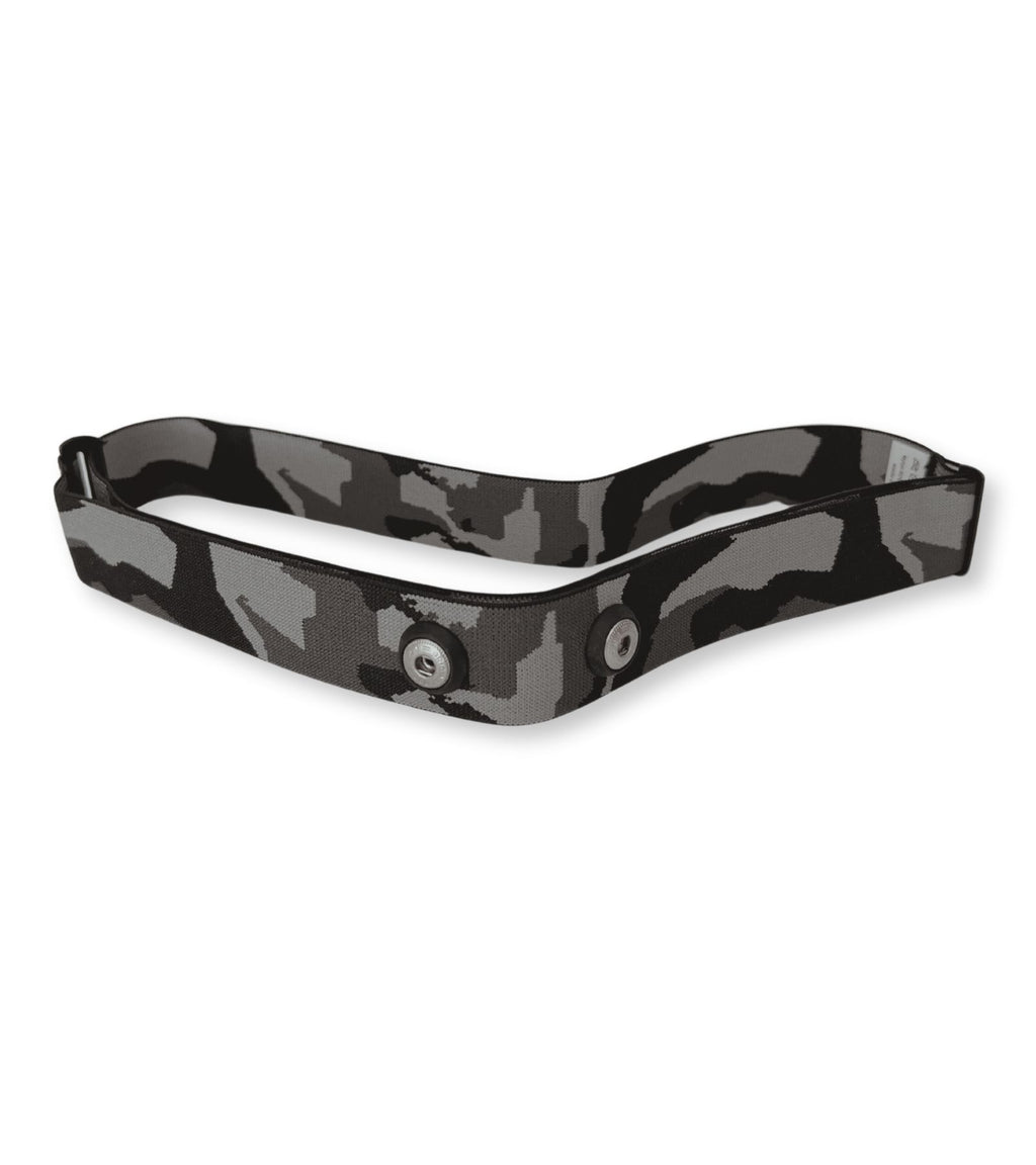 REPLACEMENT STRAP HEART RATE ADJUSTABLE ELASTIC BAND FOR GARMIN POLAR WAHOO