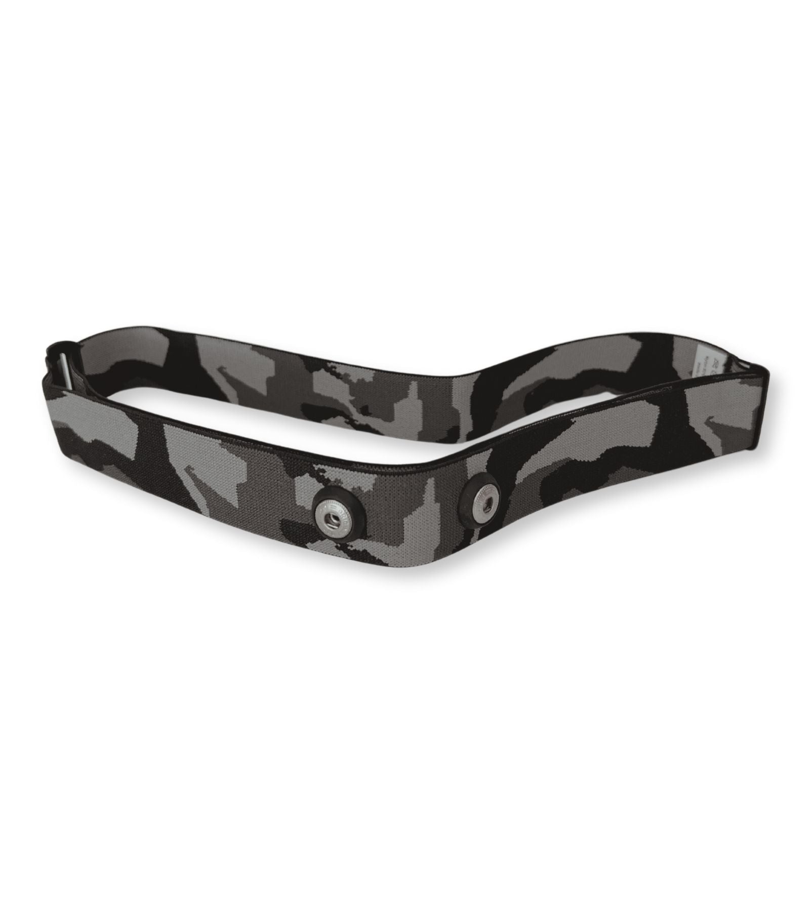 REPLACEMENT STRAP HEART RATE ADJUSTABLE ELASTIC BAND FOR GARMIN POLAR WAHOO