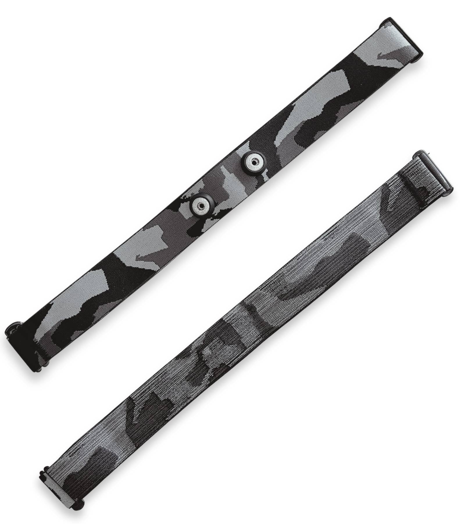 REPLACEMENT STRAP HEART RATE ADJUSTABLE ELASTIC BAND FOR GARMIN POLAR WAHOO