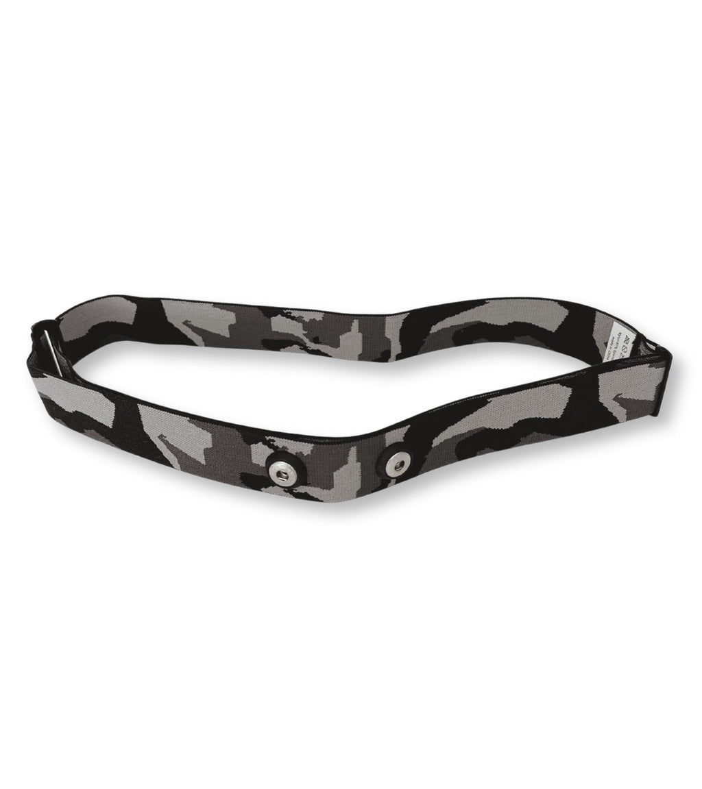 REPLACEMENT STRAP HEART RATE ADJUSTABLE ELASTIC BAND FOR GARMIN POLAR WAHOO