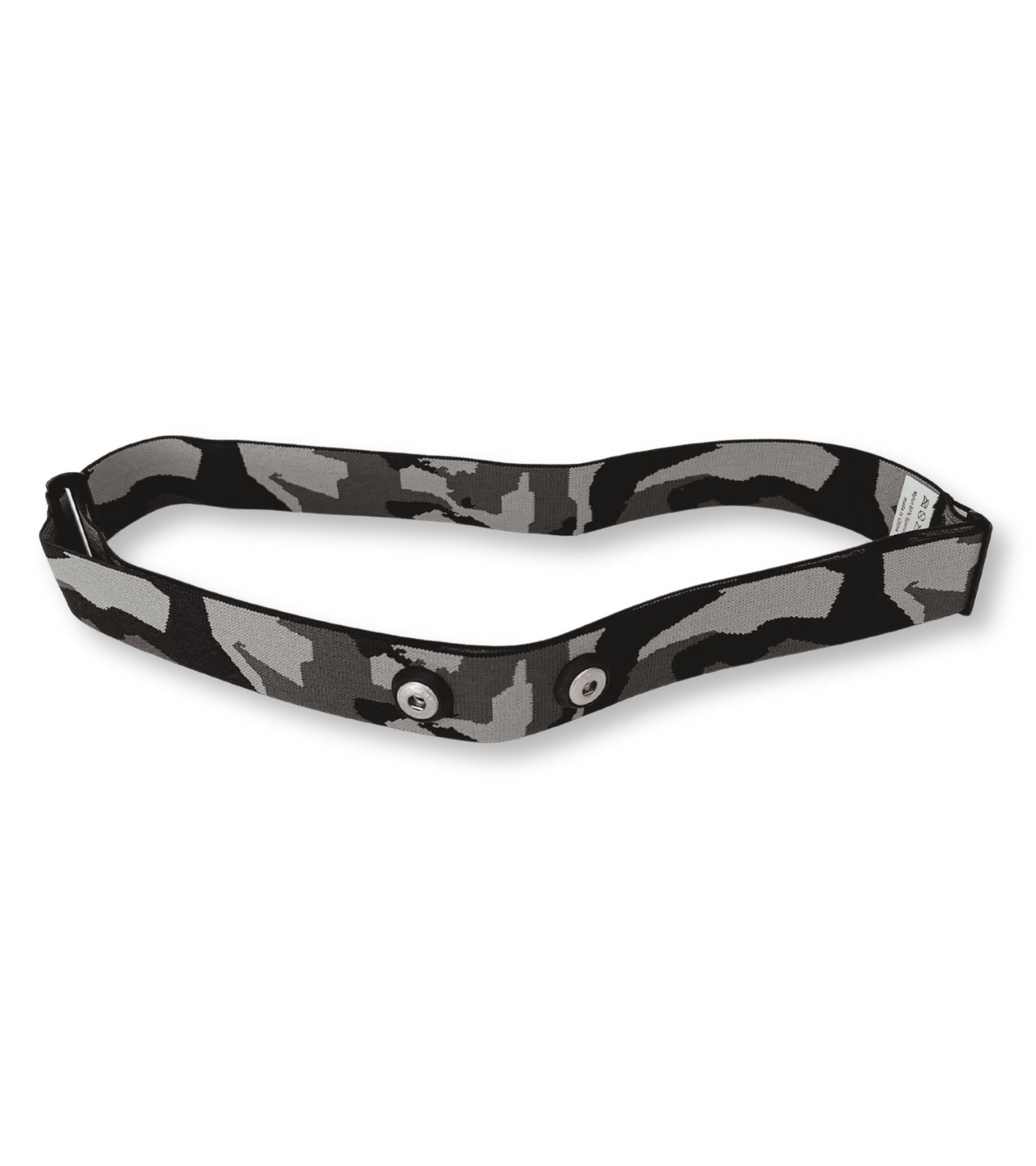 REPLACEMENT STRAP HEART RATE ADJUSTABLE ELASTIC BAND FOR GARMIN POLAR WAHOO
