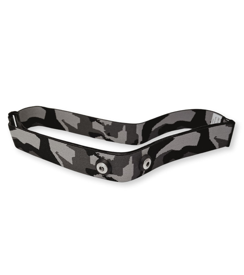 REPLACEMENT STRAP HEART RATE ADJUSTABLE ELASTIC BAND FOR GARMIN POLAR WAHOO