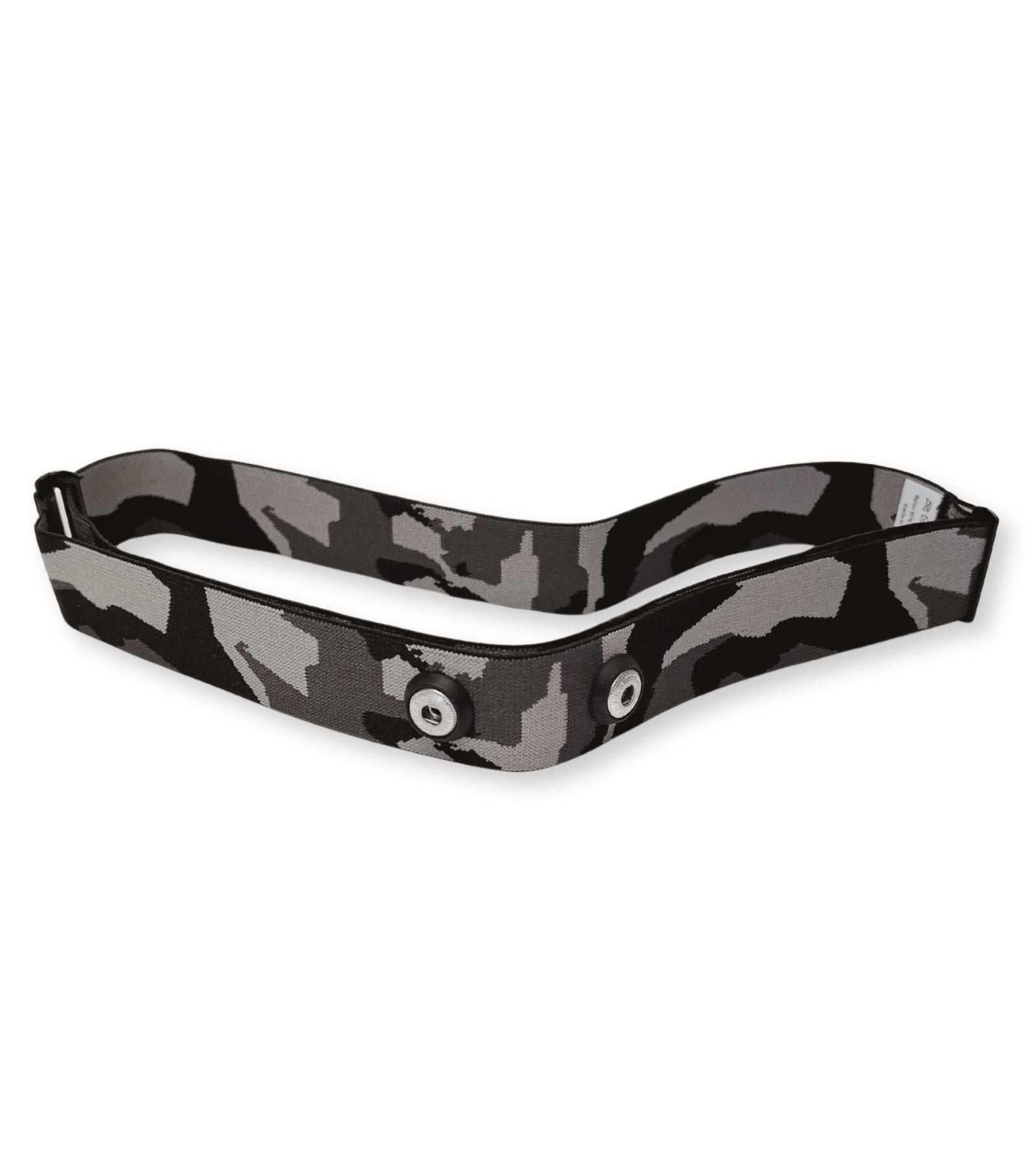 REPLACEMENT STRAP HEART RATE ADJUSTABLE ELASTIC BAND FOR GARMIN POLAR WAHOO