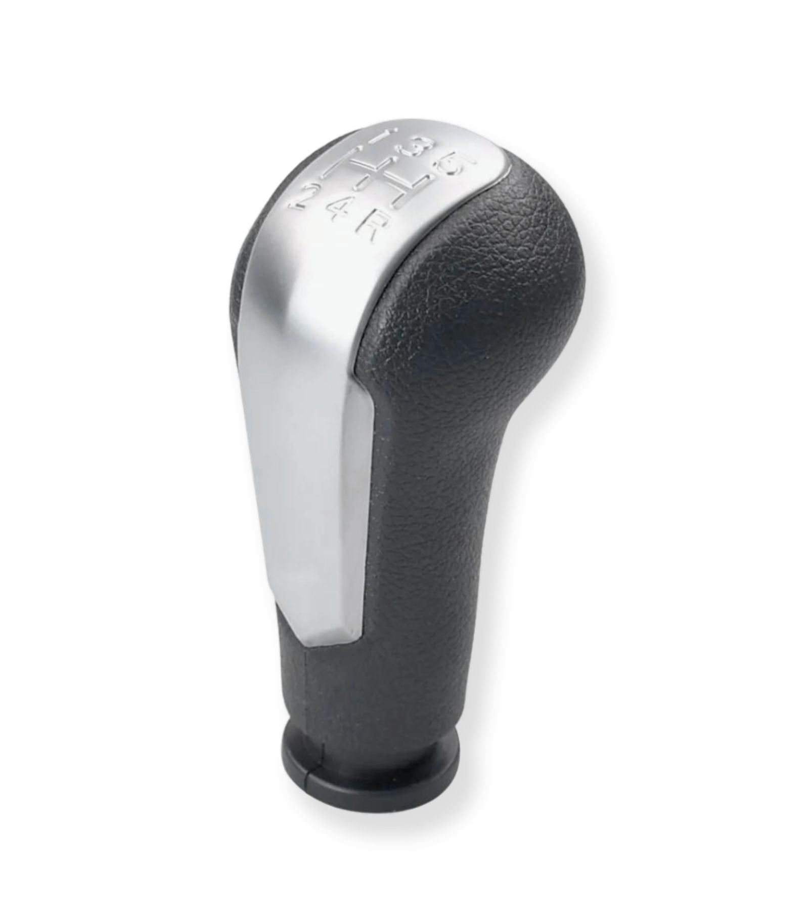 Pomello Leva Cambio 5 Marce Compatibile con Chevrolet Spark M300 2011 - 2016