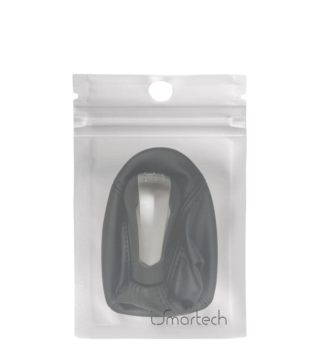 Pomello Cuffia per Leva Cambio Manuale 5 Marce, Compatibile con Chevrolet Spark M300 2011-2016