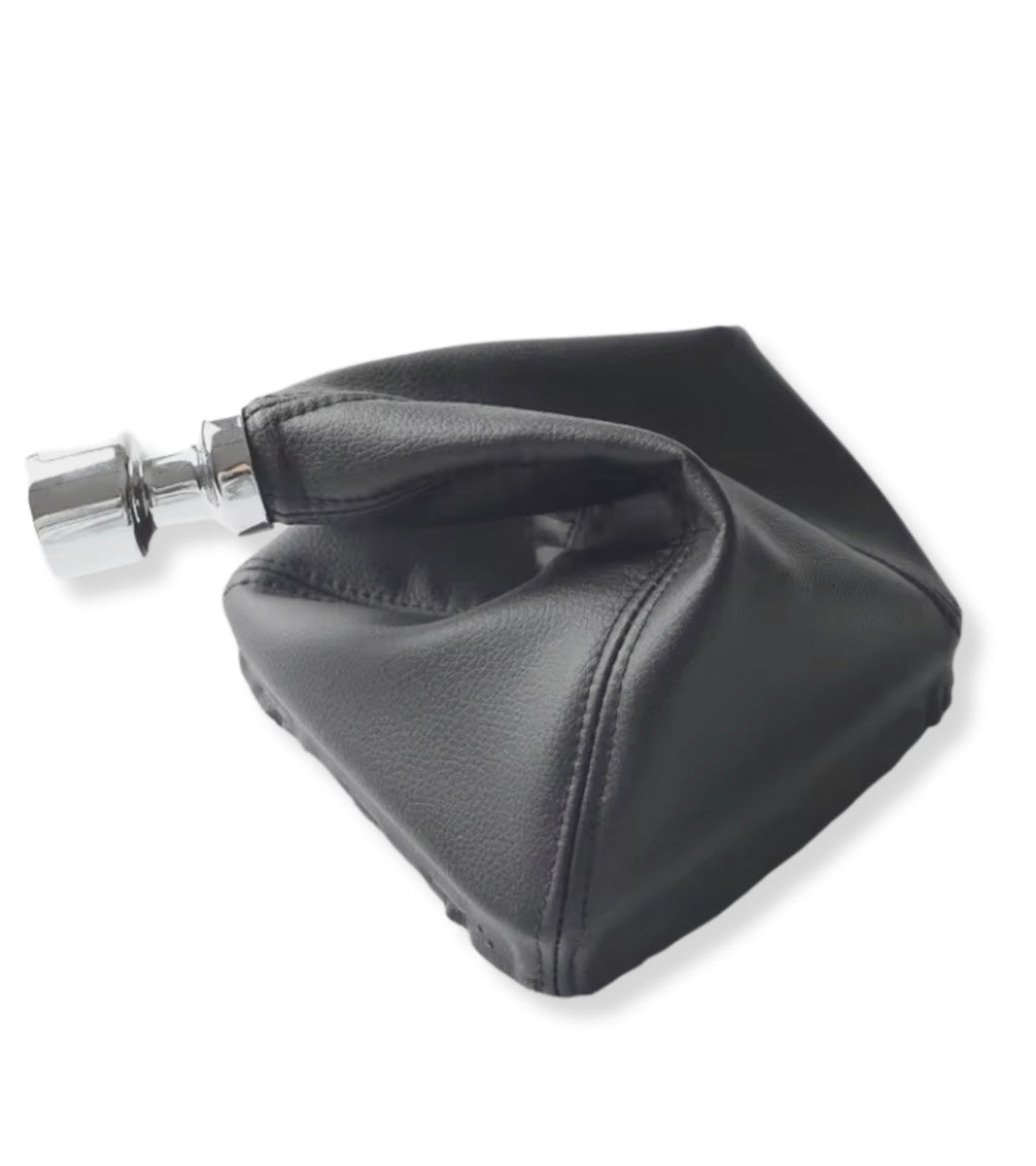 Gear Shift Boot Compatible with Ford Mondeo MK4 2007-2015 (OEM 7G9R7C453CKF)