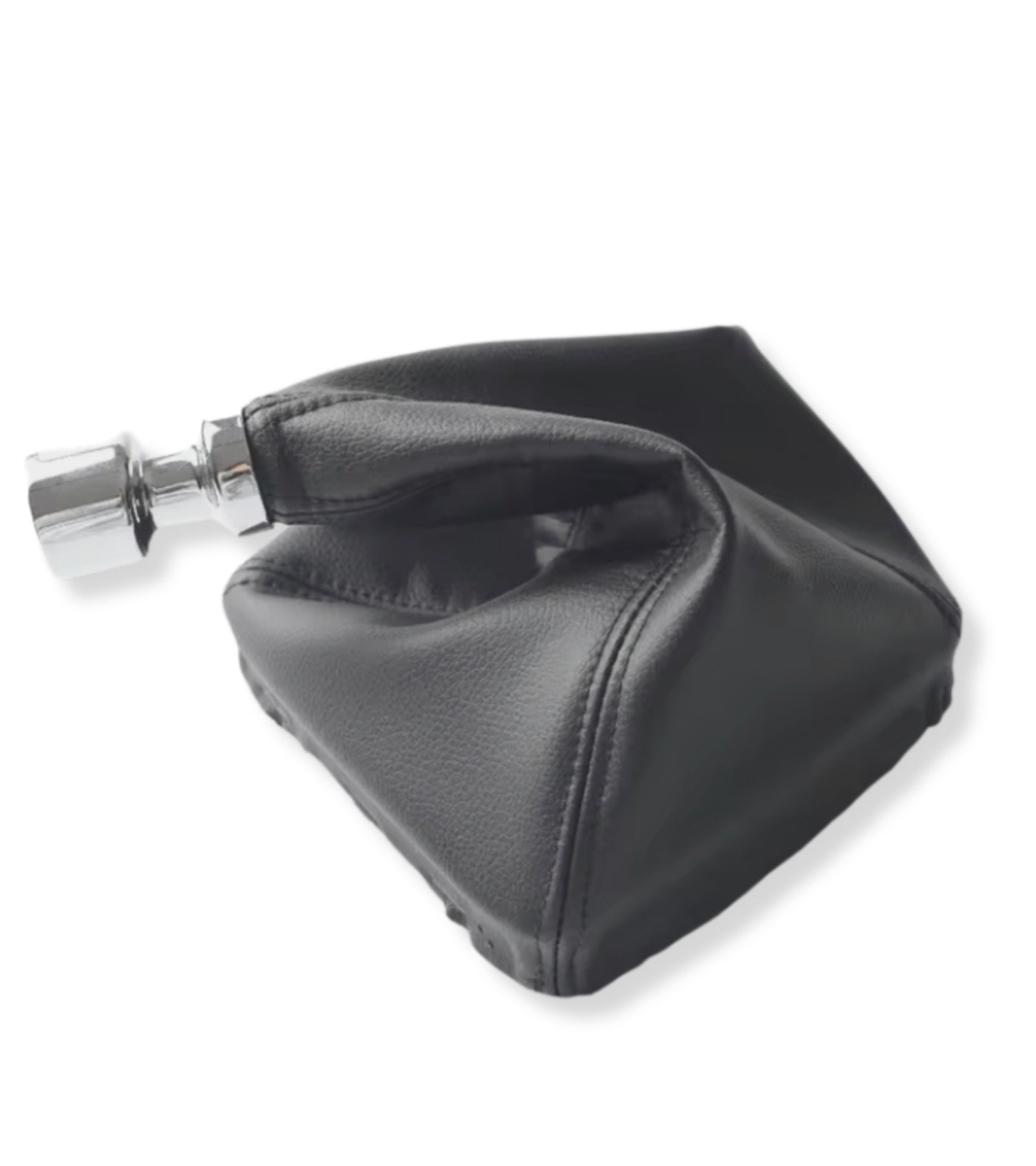 Gear Shift Boot Compatible with Ford Mondeo MK4 2007-2015 (OEM 7G9R7C453CKF)
