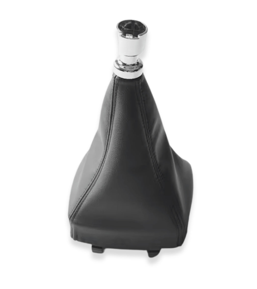 Gear Shift Boot Compatible with Ford Mondeo MK4 2007-2015 (OEM 7G9R7C453CKF)