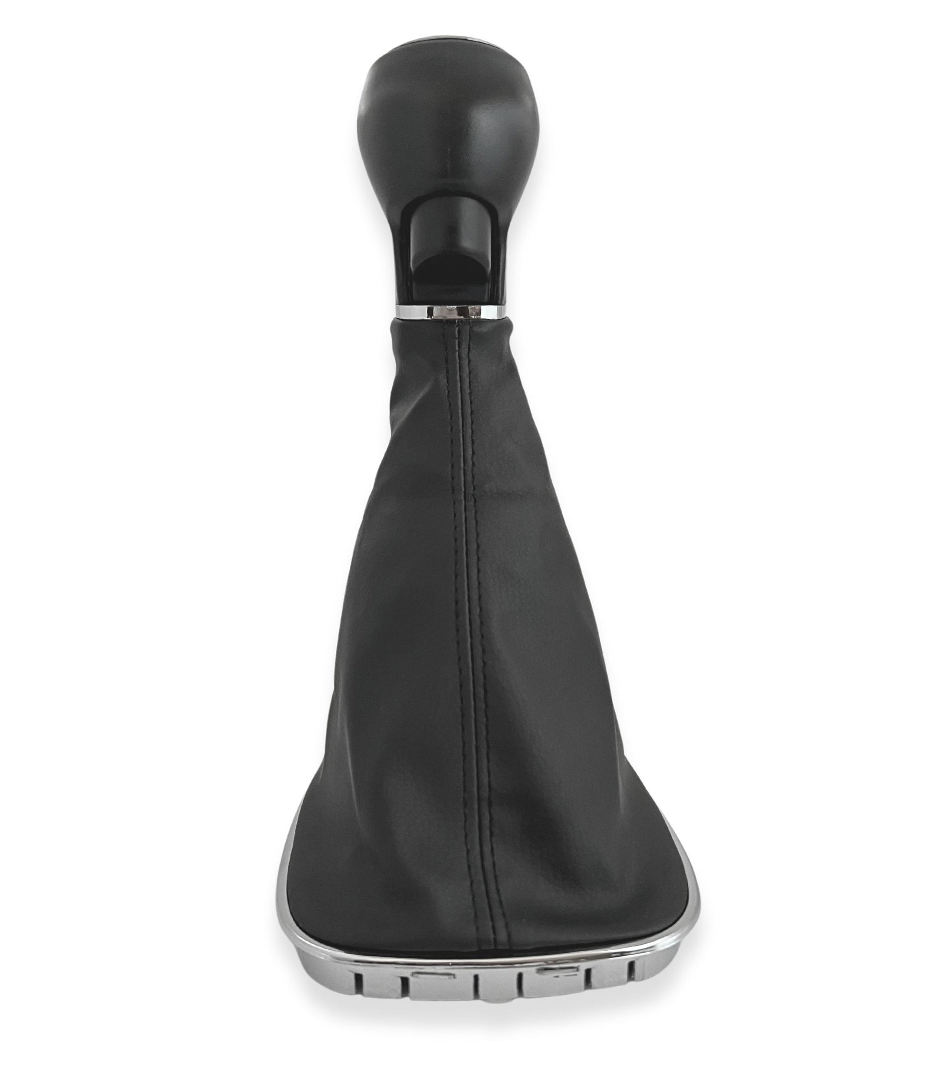 5 Speed ​​Gear Knob Gaiter Compatible with Opel Corsa D (2006-2014) OEM 009140093 19276456