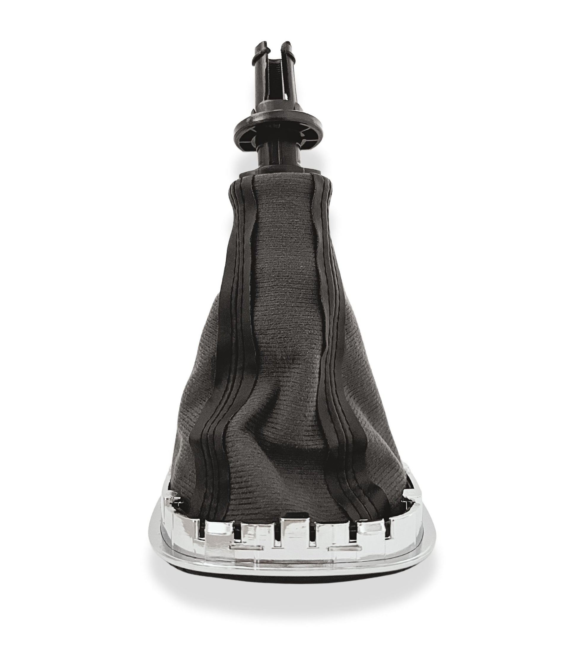 5 Speed ​​Gear Knob Gaiter Compatible with Opel Corsa D (2006-2014) OEM 009140093 19276456
