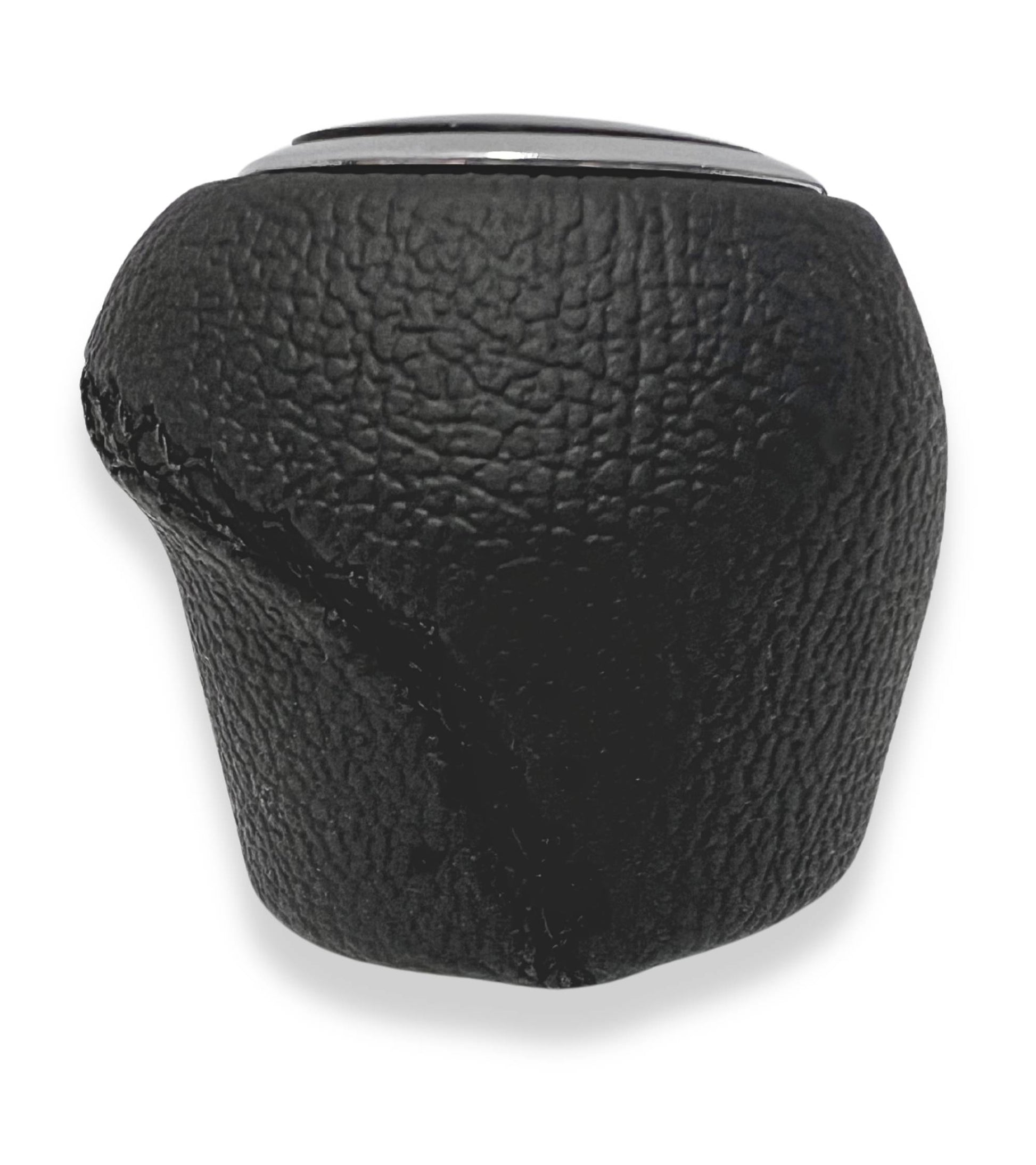 5 Speed ​​Gear Shift Knob Compatible with Fiat Grande Punto (2005-2013), OEM Codes 55344881, 55349796