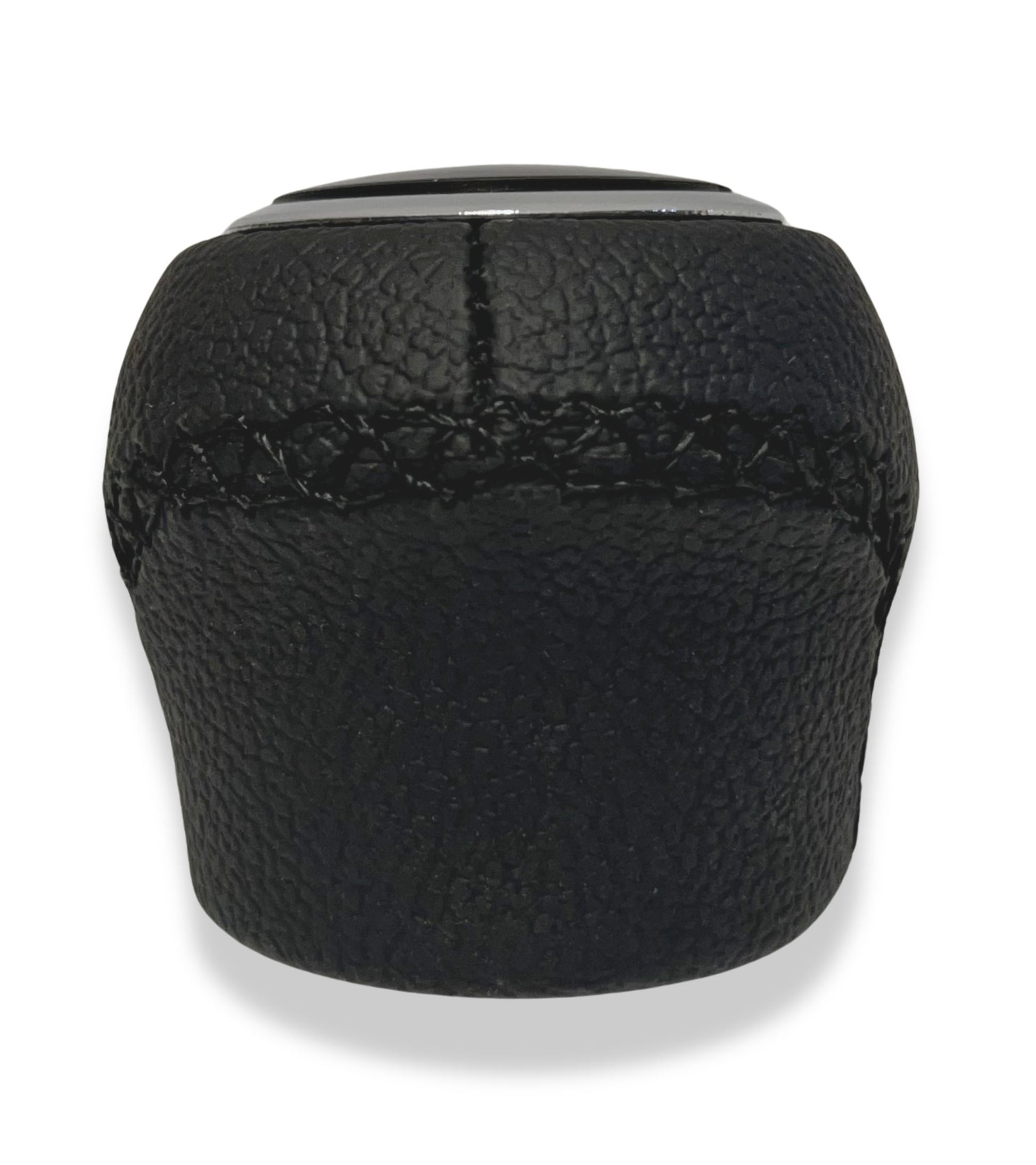5 Speed ​​Gear Shift Knob Compatible with Fiat Grande Punto (2005-2013), OEM Codes 55344881, 55349796